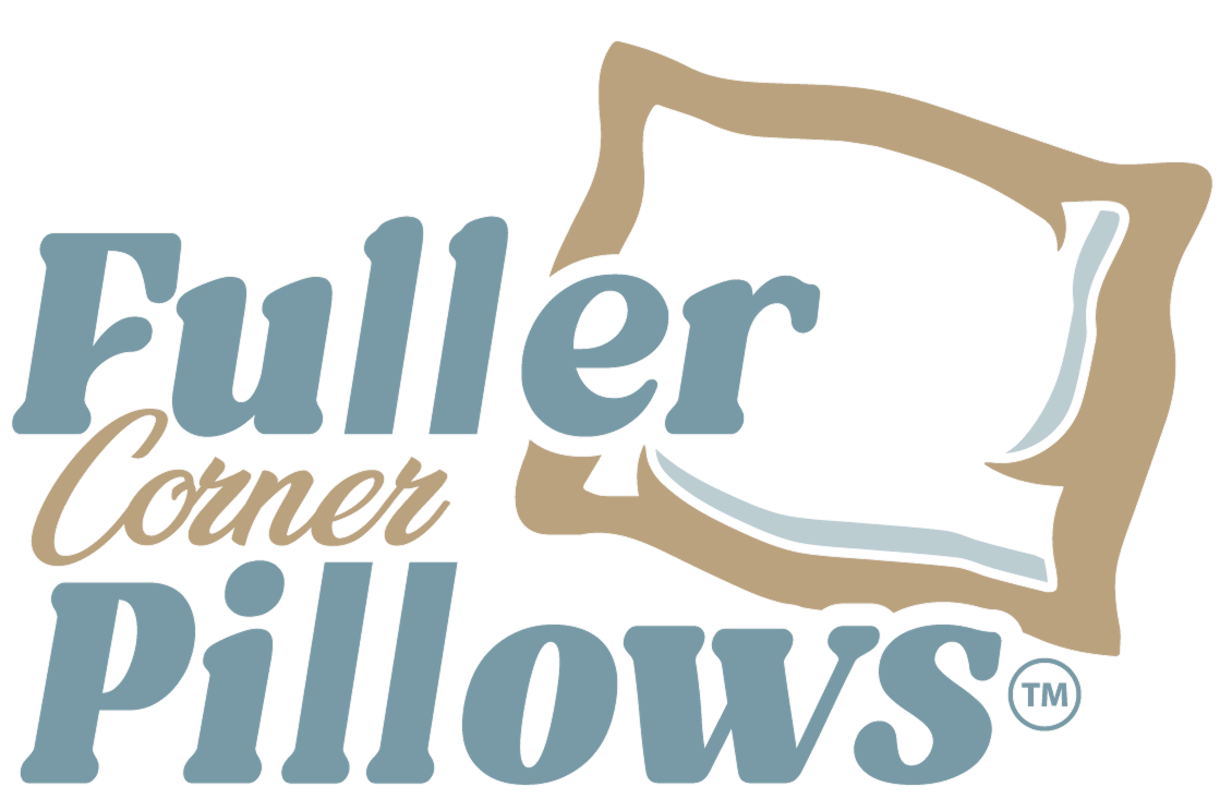 Fuller Corner Pillows 