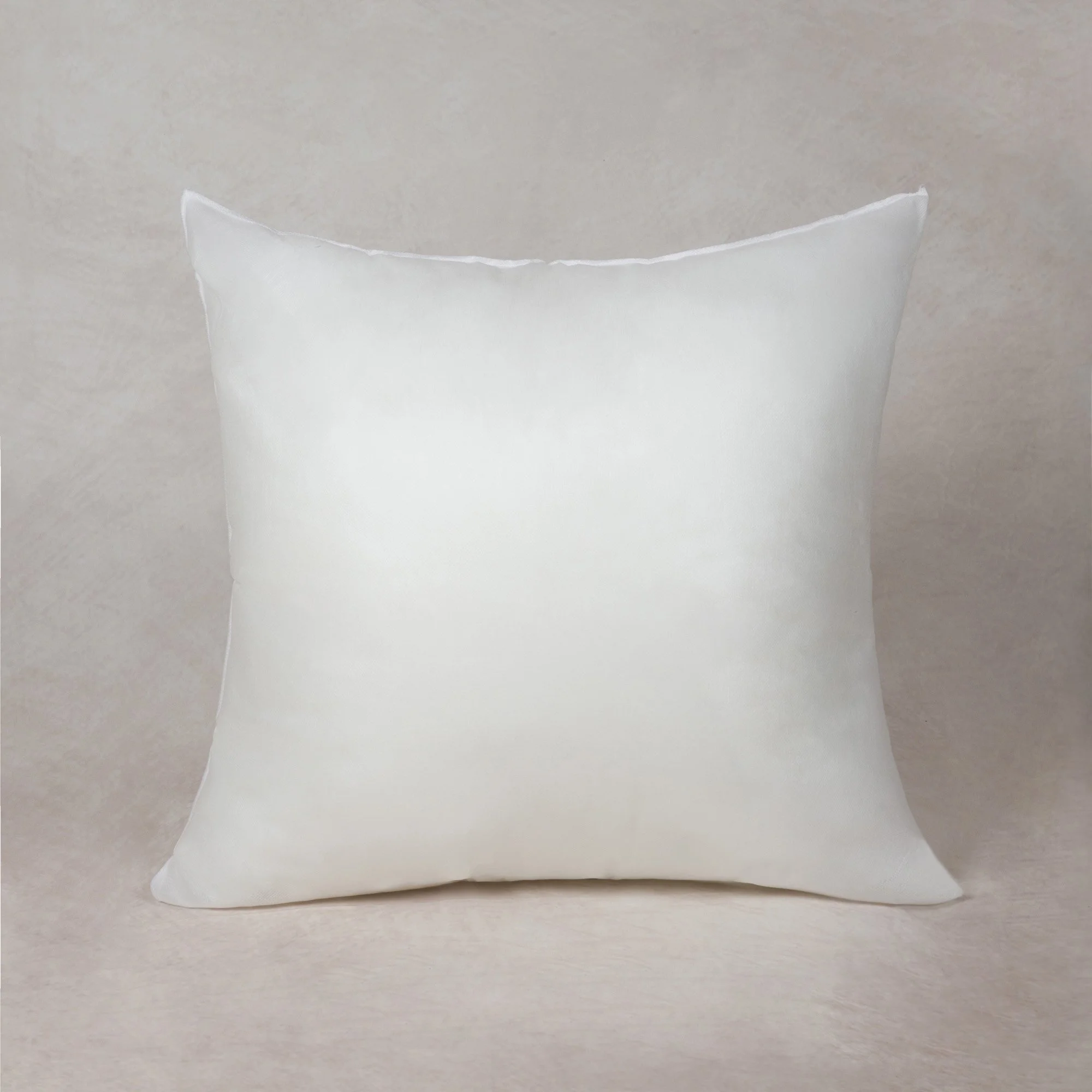 Single - 26" sq Pillow Insert