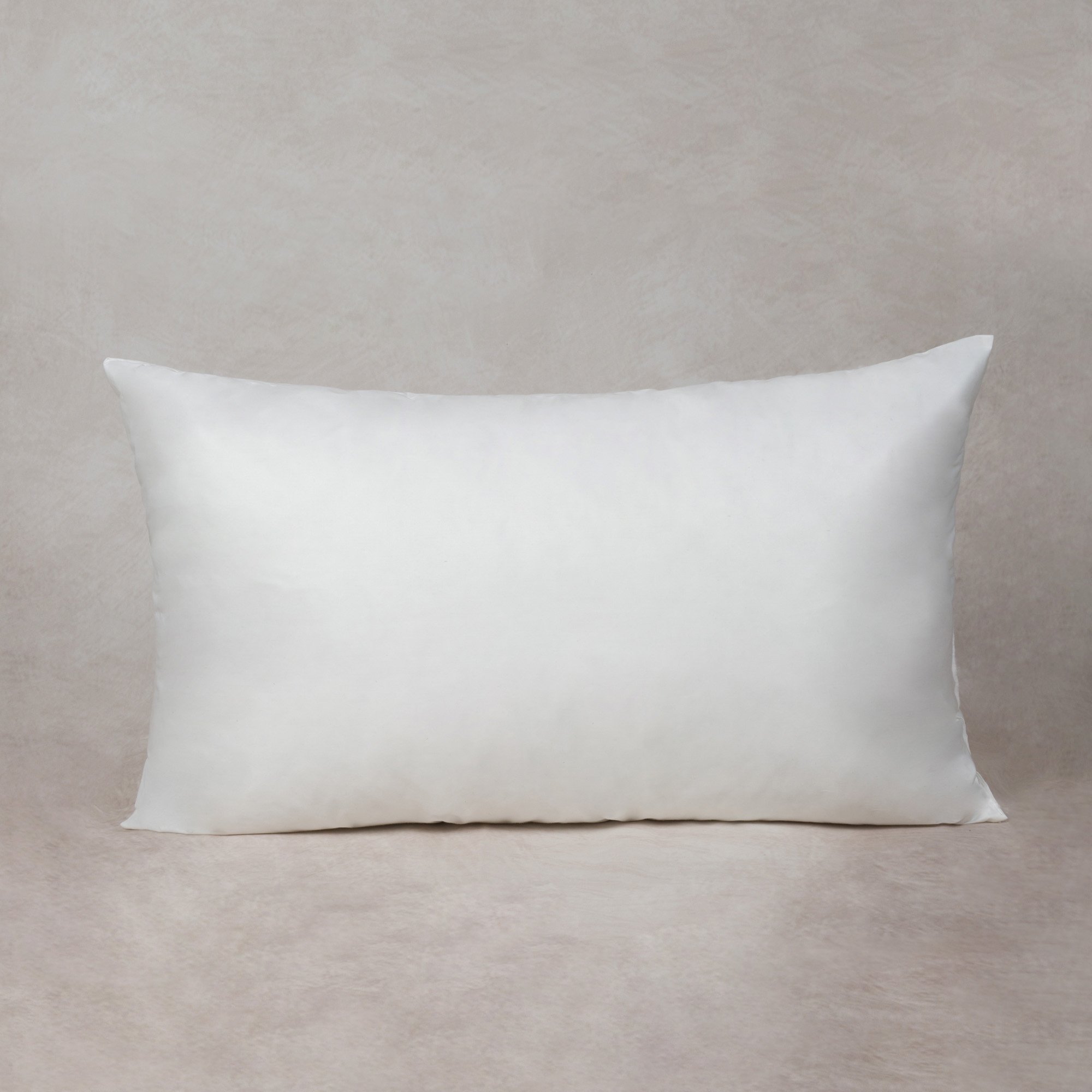 11" x 18" Kidney Pillow Insert