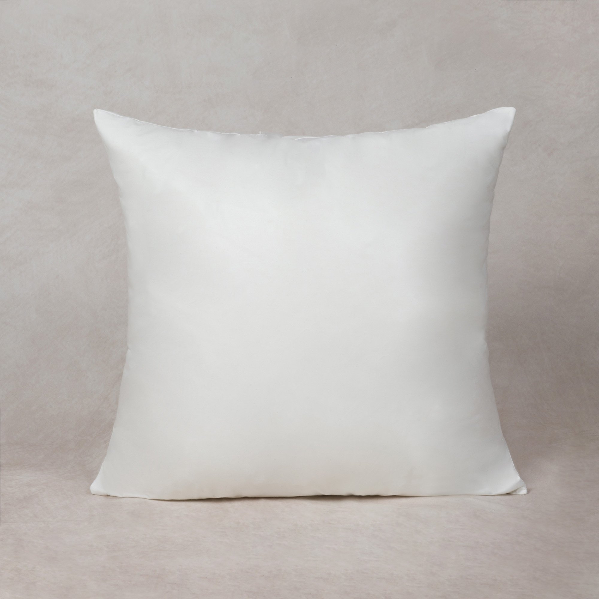 Single - 20" Pillow Insert