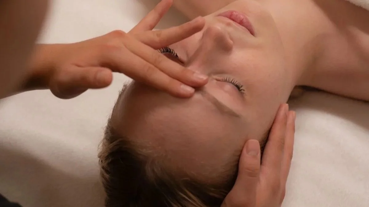 san deigo best sculping facial massage