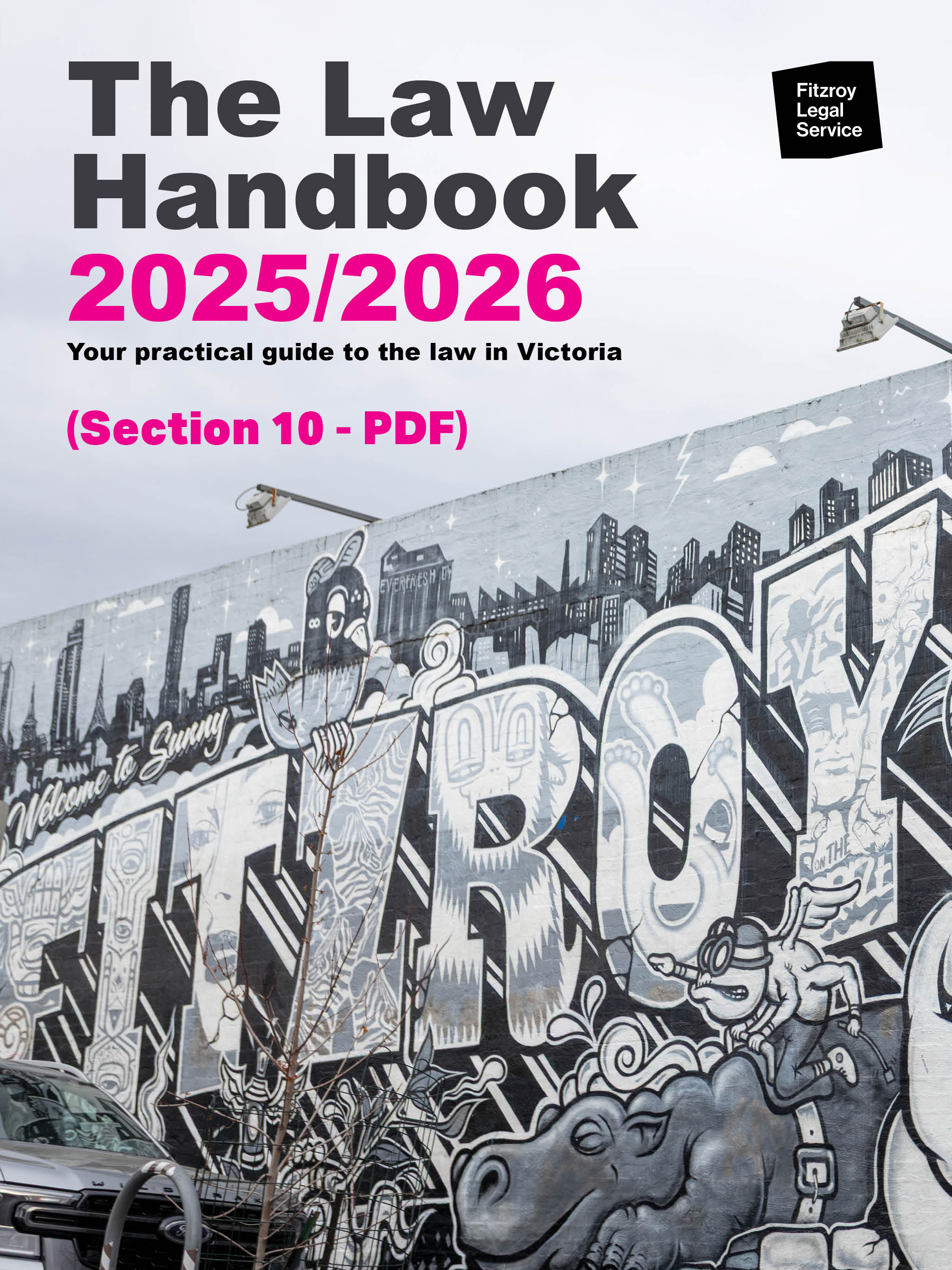 PDF (Section 10) - The Law Handbook