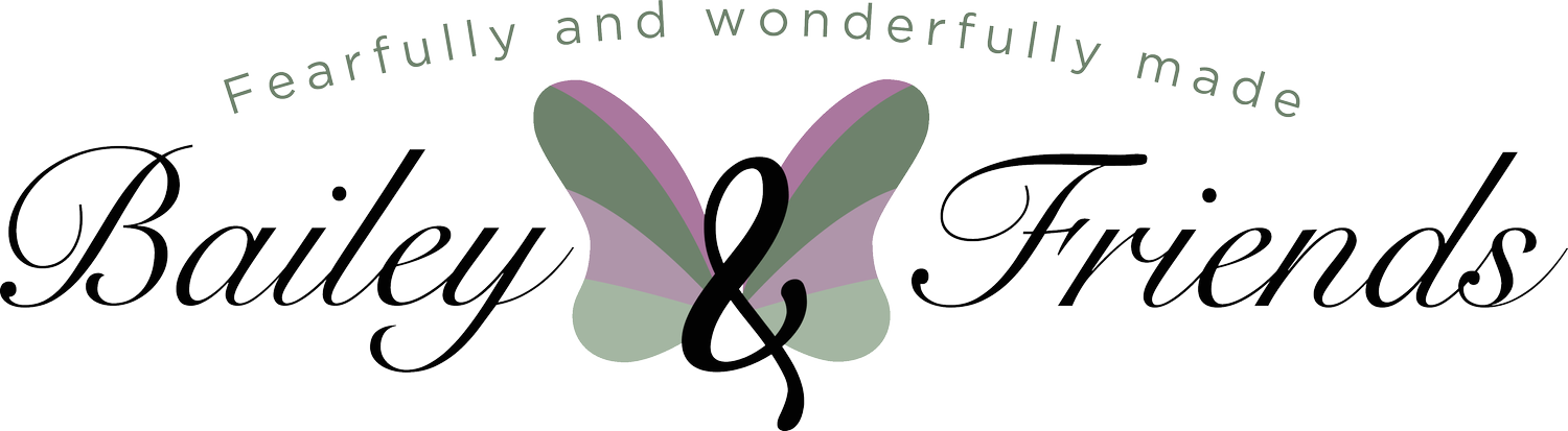 Bailey &amp; Friends 