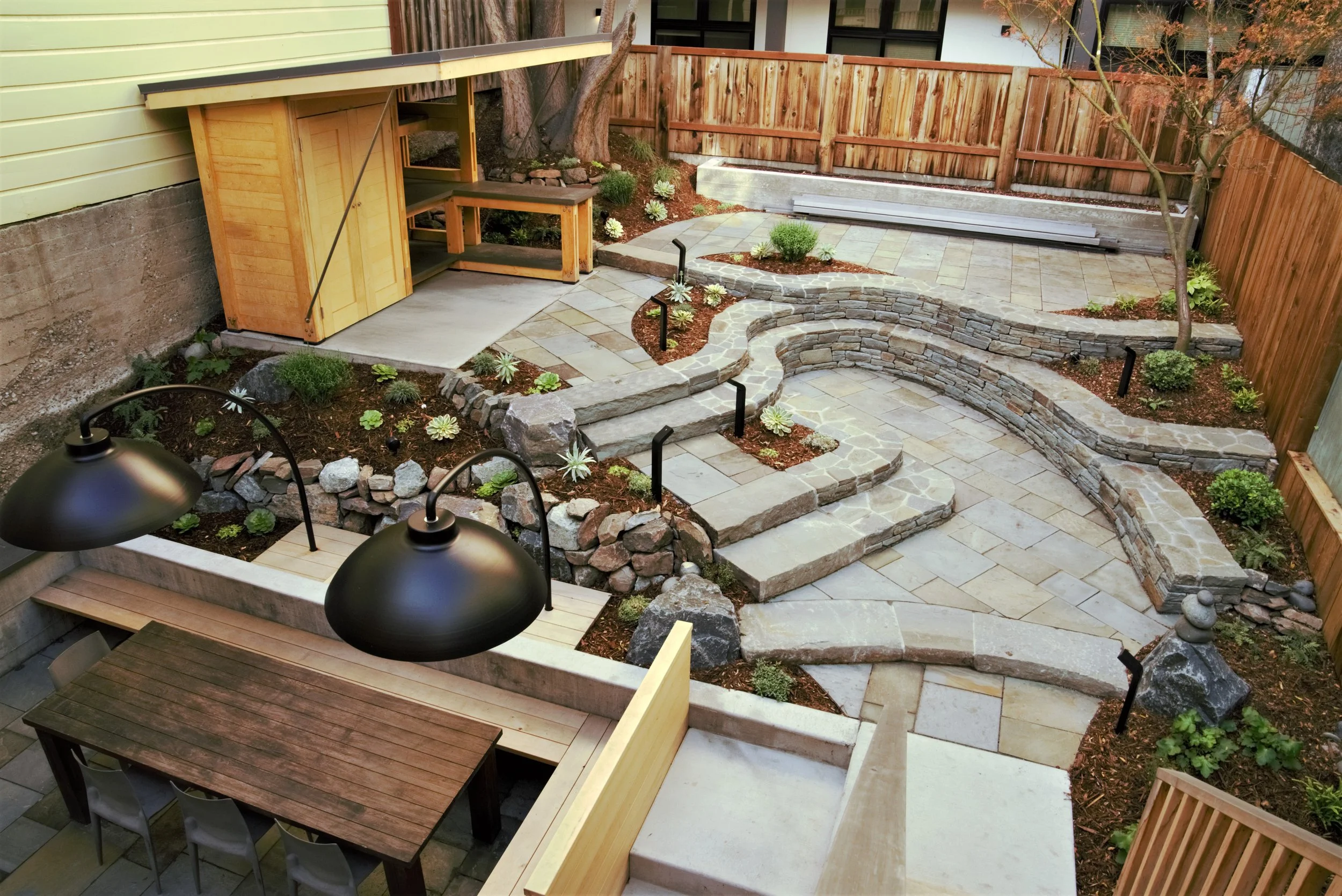 RareField Design Build