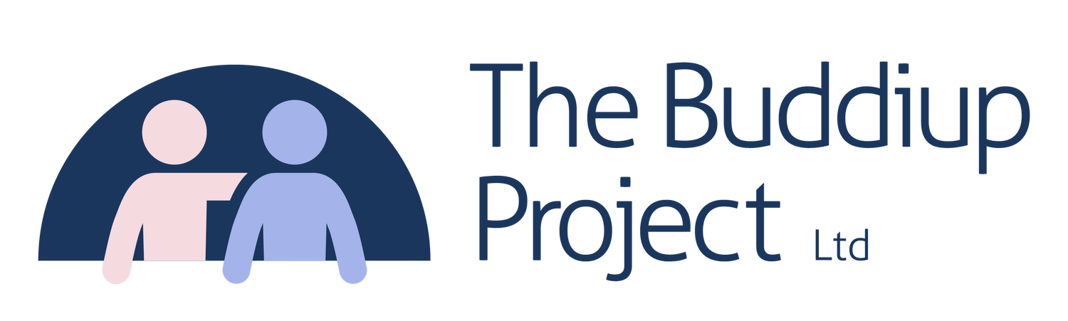 The Buddiup Project Ltd