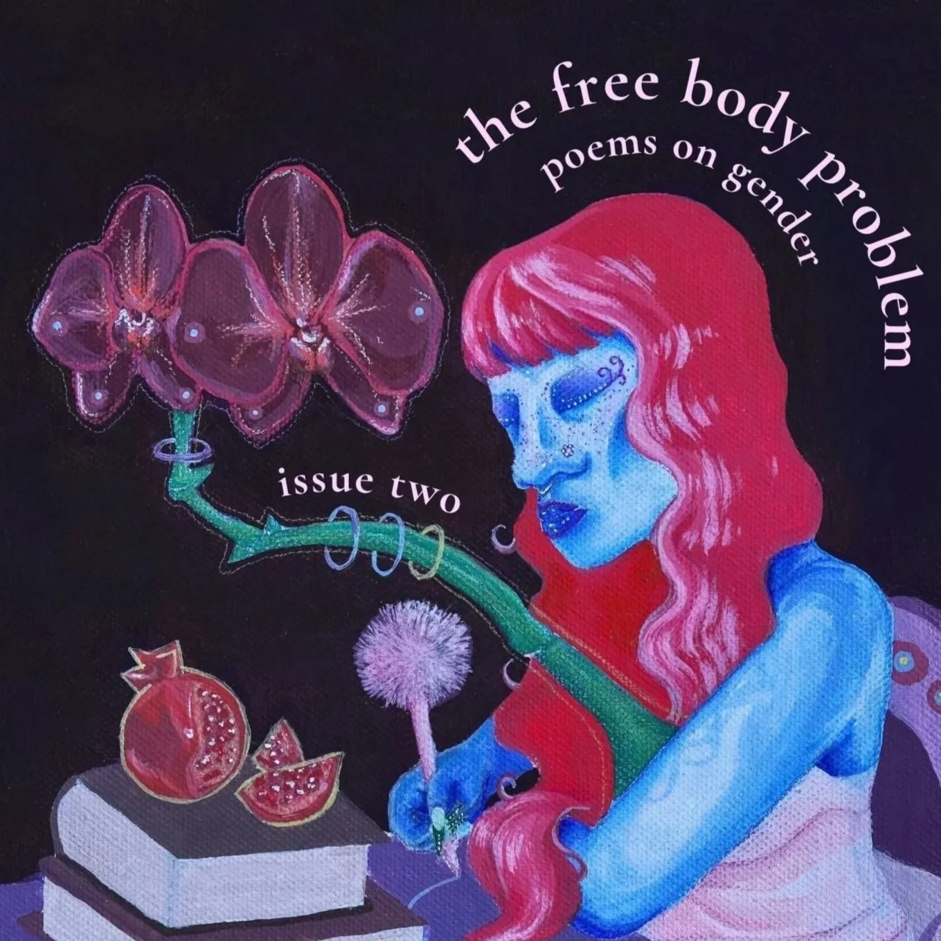 the free body problem issue two