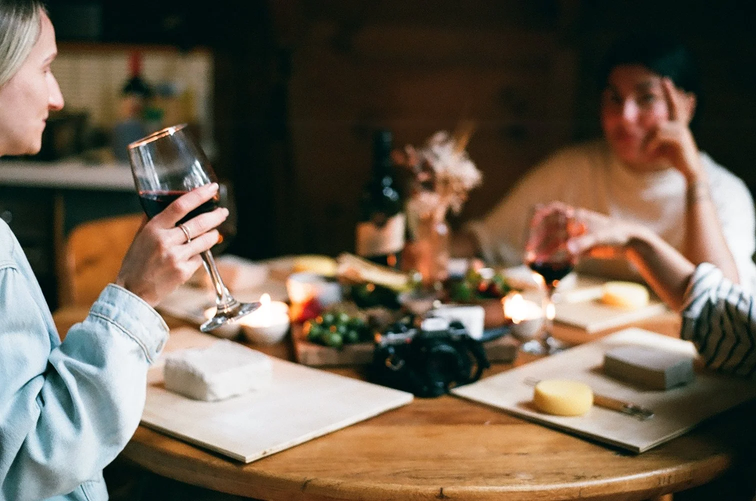 Gather and Handbuild- Public class