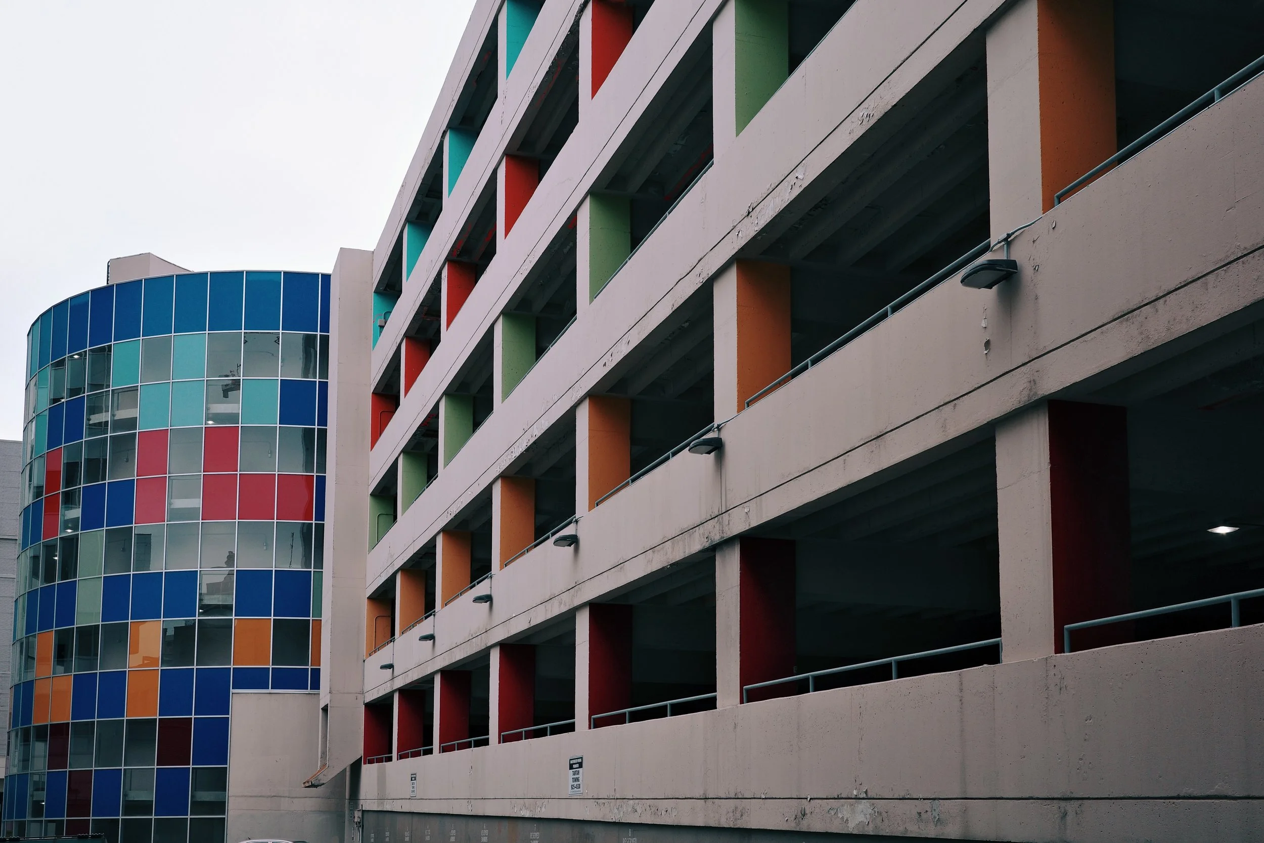 Winnipeg Wander