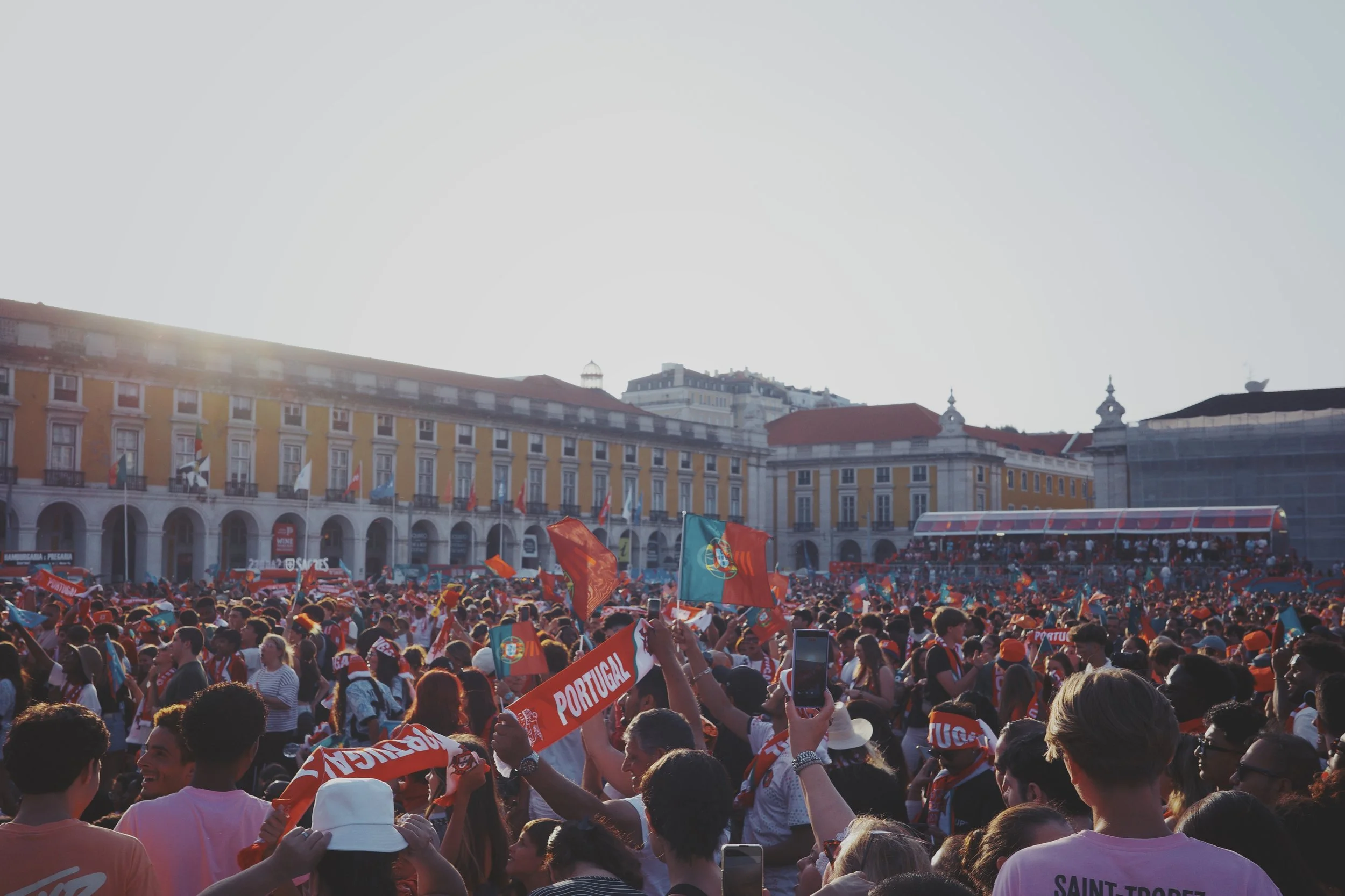 Lisboa, Portugal