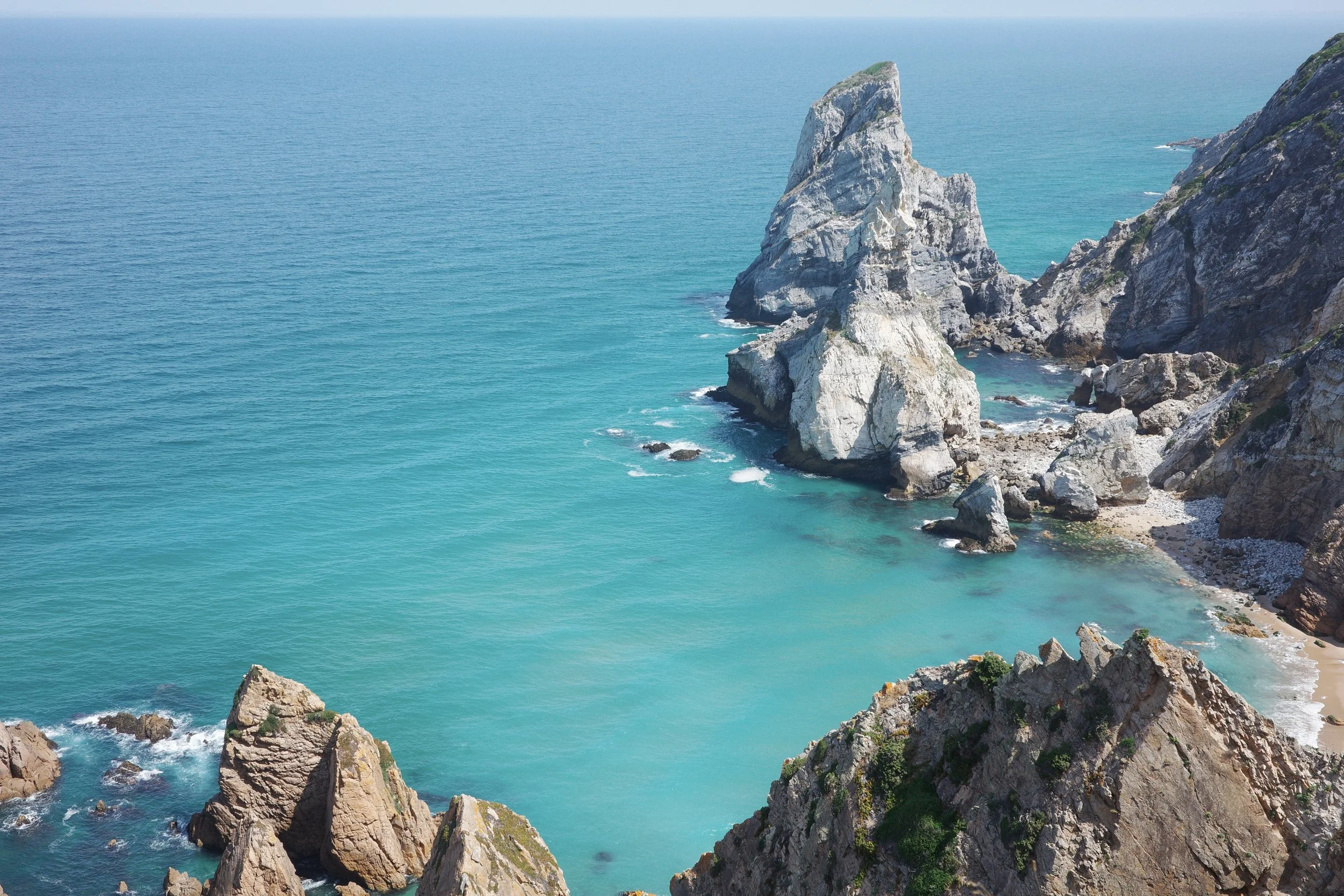 Coastal Portugal