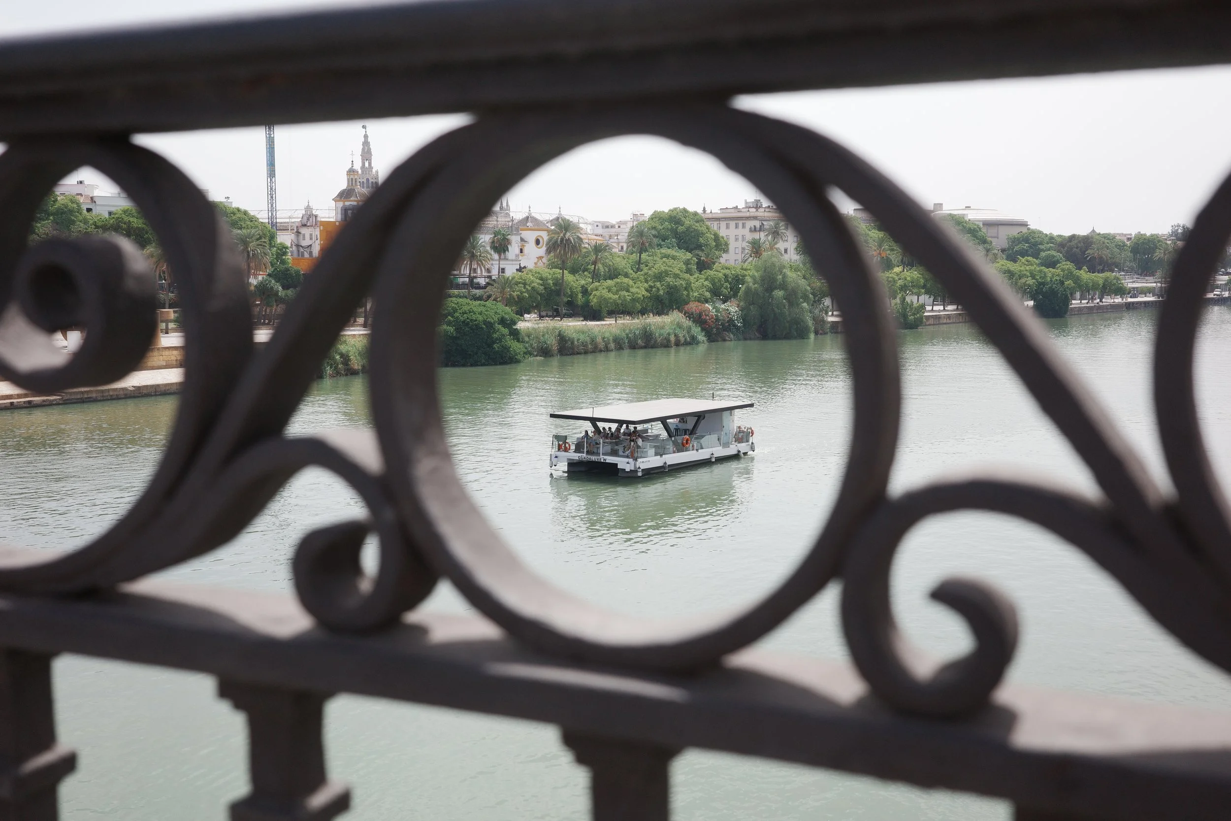 Sevilla, Spain
