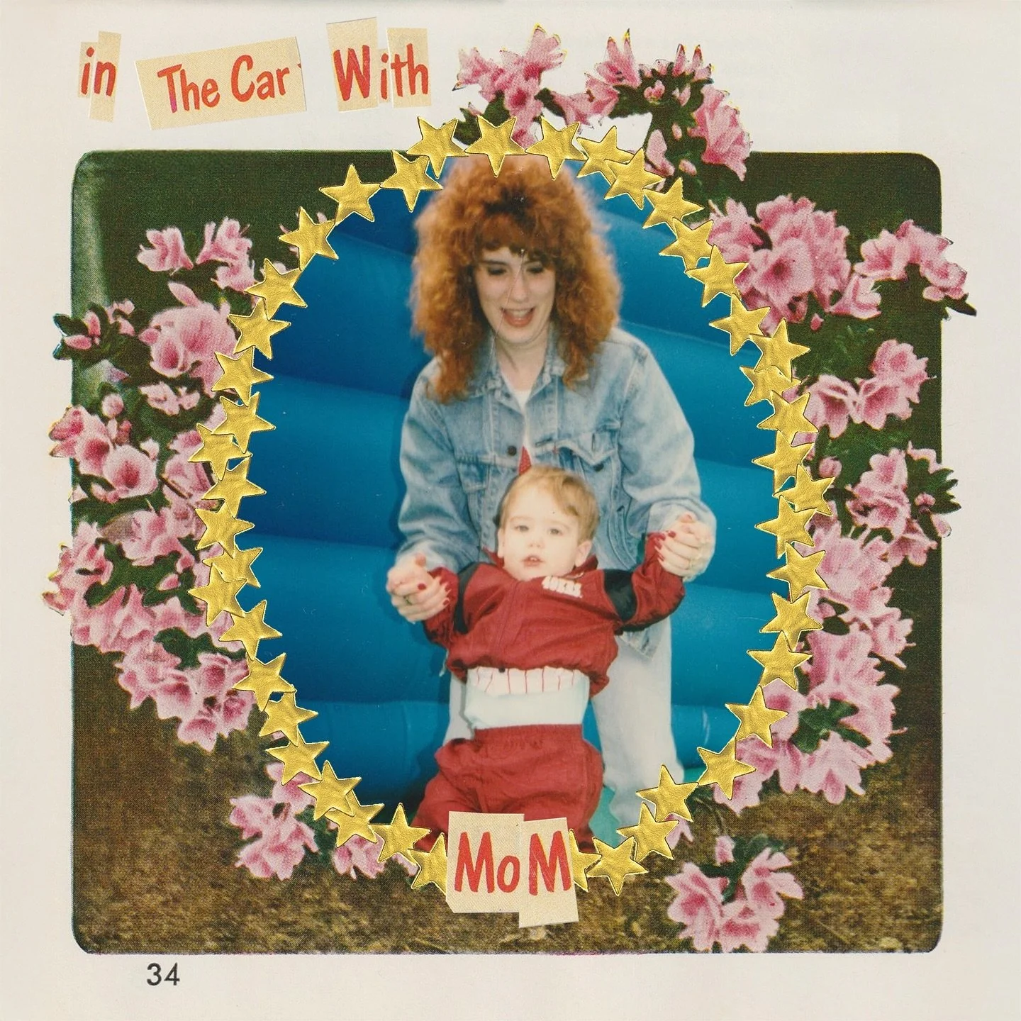 in case you were wondering what my mom listens to