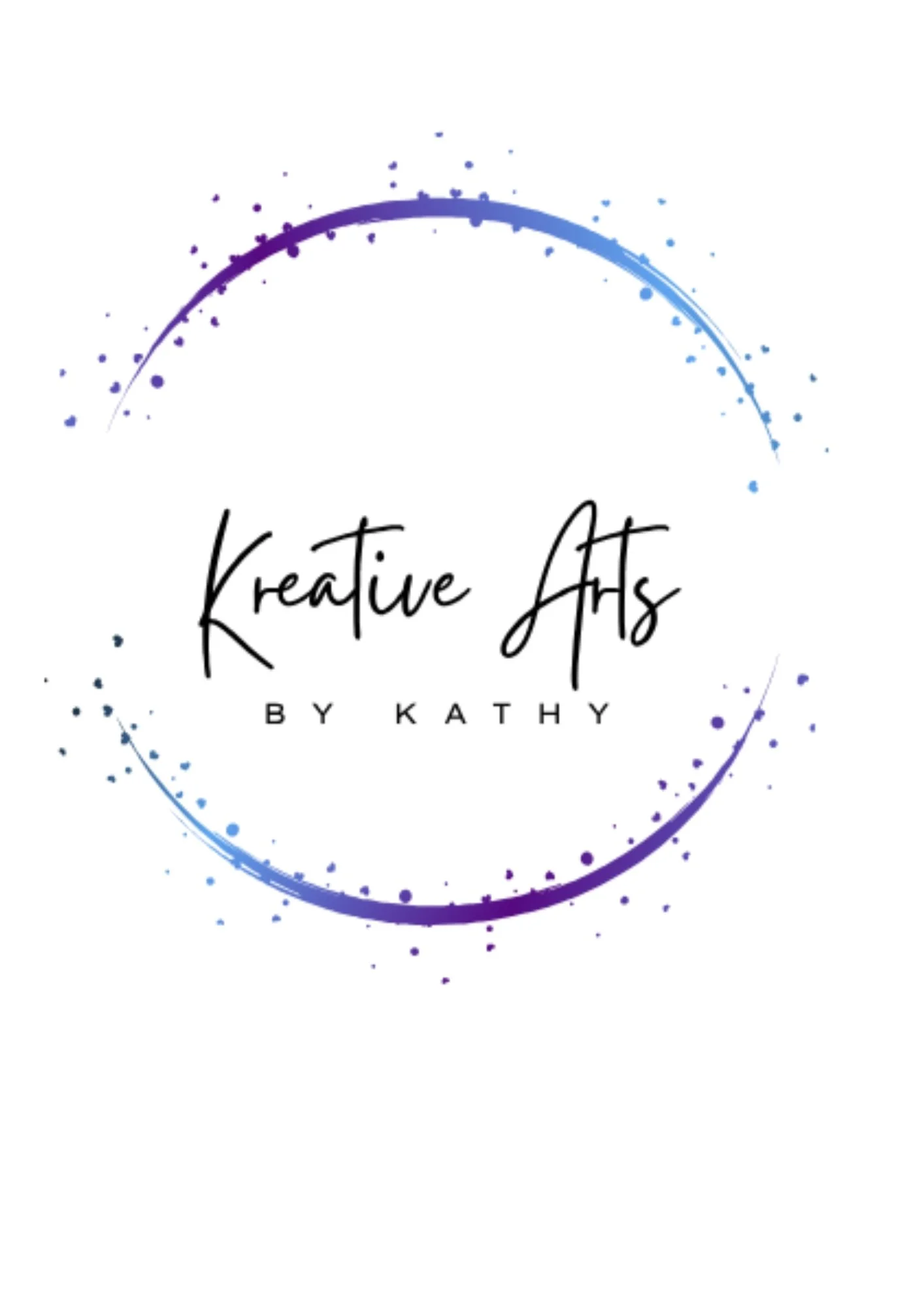                  Kreative Arts by Kathy