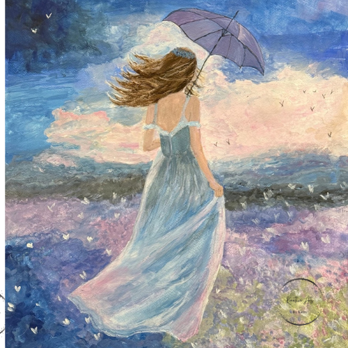 Grace Through the Storm