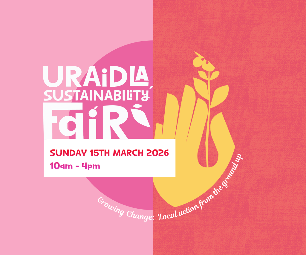 Uraidla Sustainability Fair