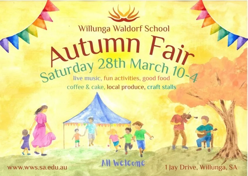 Uraidla Sustainability Fair