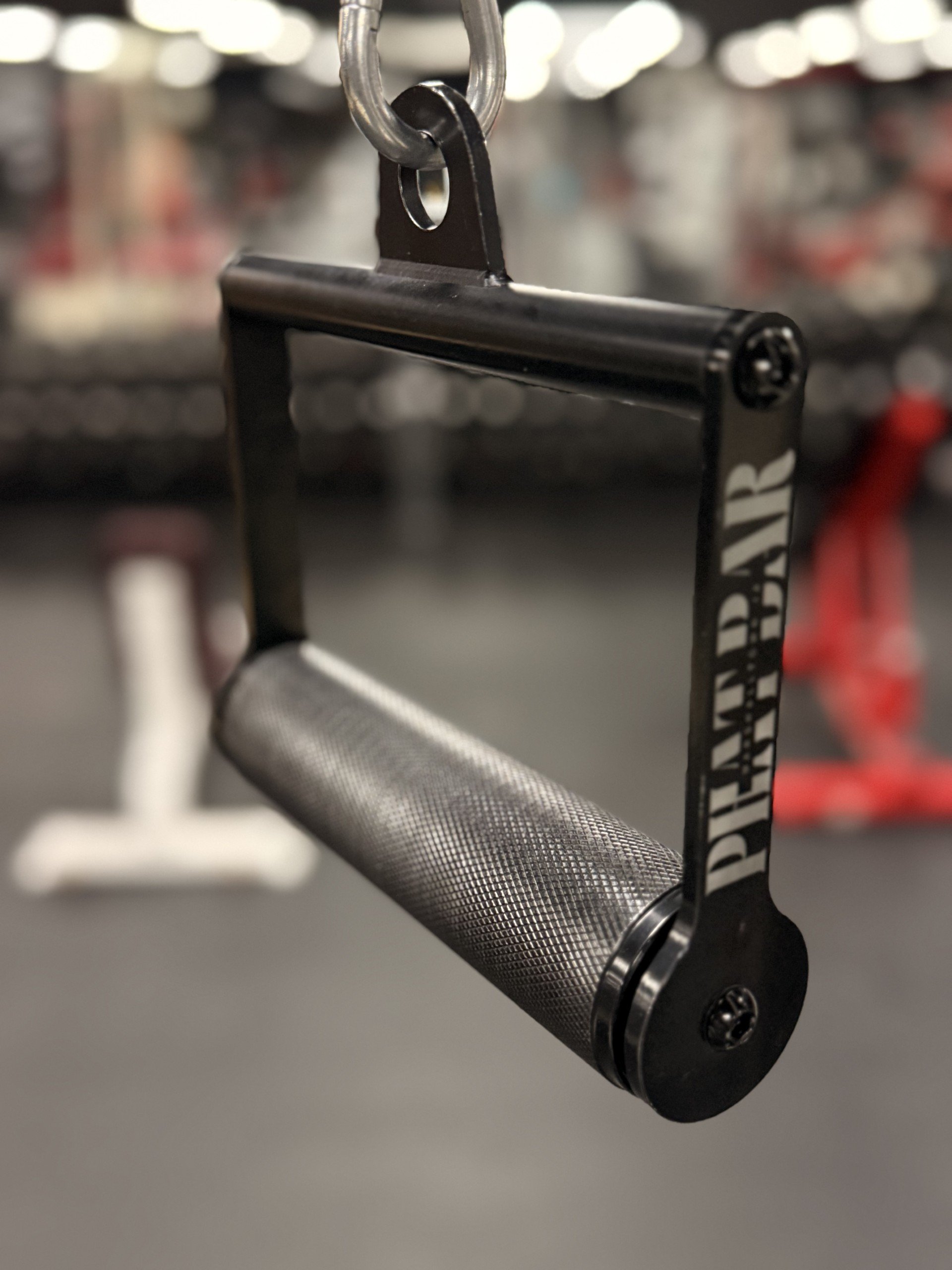 *PRE-SALE*  Chonk D Handle Estimated ship date 3/1