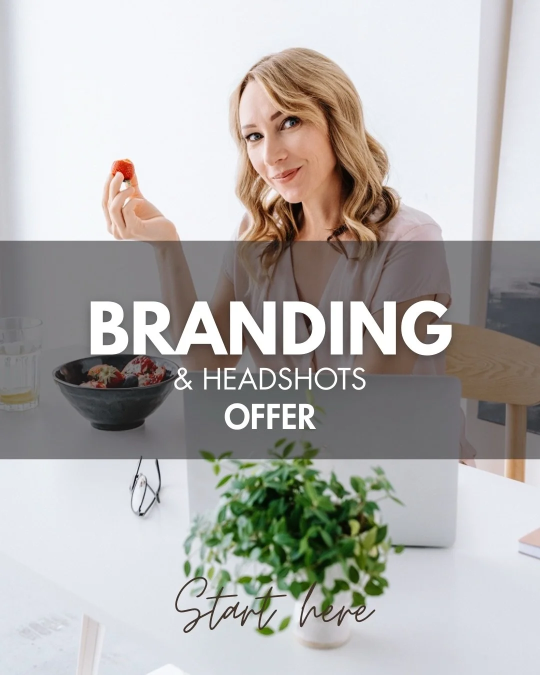 📌Are you STRUGGLING to make your brand look professional and stand out online between the sea of other brands? 
Perhaps you&rsquo;re terrified by the mere thought of being in front of the camera? 

We&rsquo;ve all been there - the fear to show up as