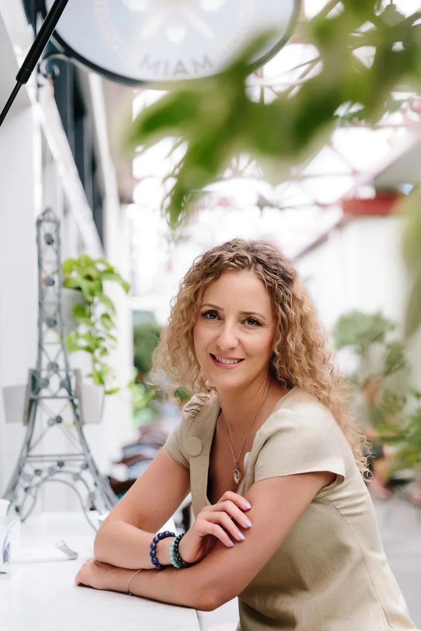 HOW TO PREPARE FOR  A BRANDING PHOTOSHOOT (WITHOUT STRESS)