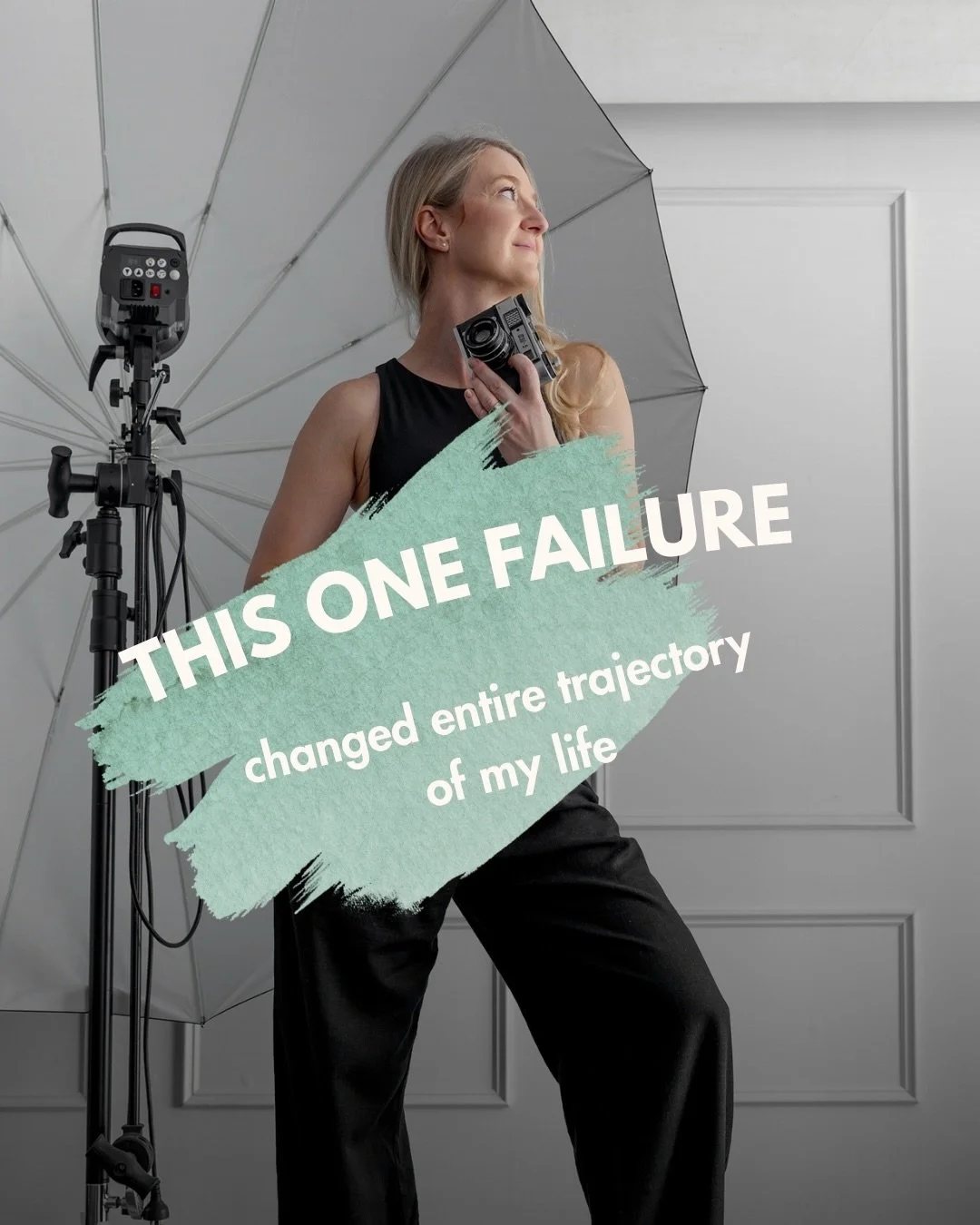 💔This one failure changed the entire trajectory of my life.

It was a tough lesson, even now when I think about it, I feel pain. I accepted it, I believe it was meant to be that way, but never the less it&rsquo;s a painful memory.

Would I go back i