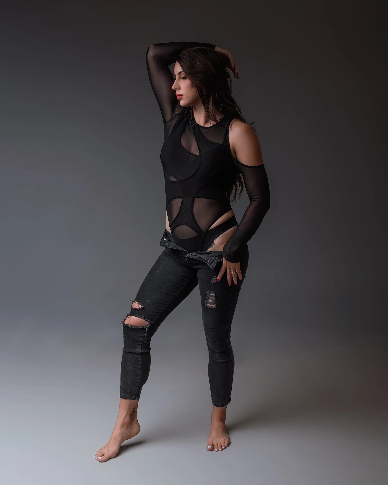 SENSUAL WOMAN SESSION JOANNA ZYDEL PHOTOGRAPHY