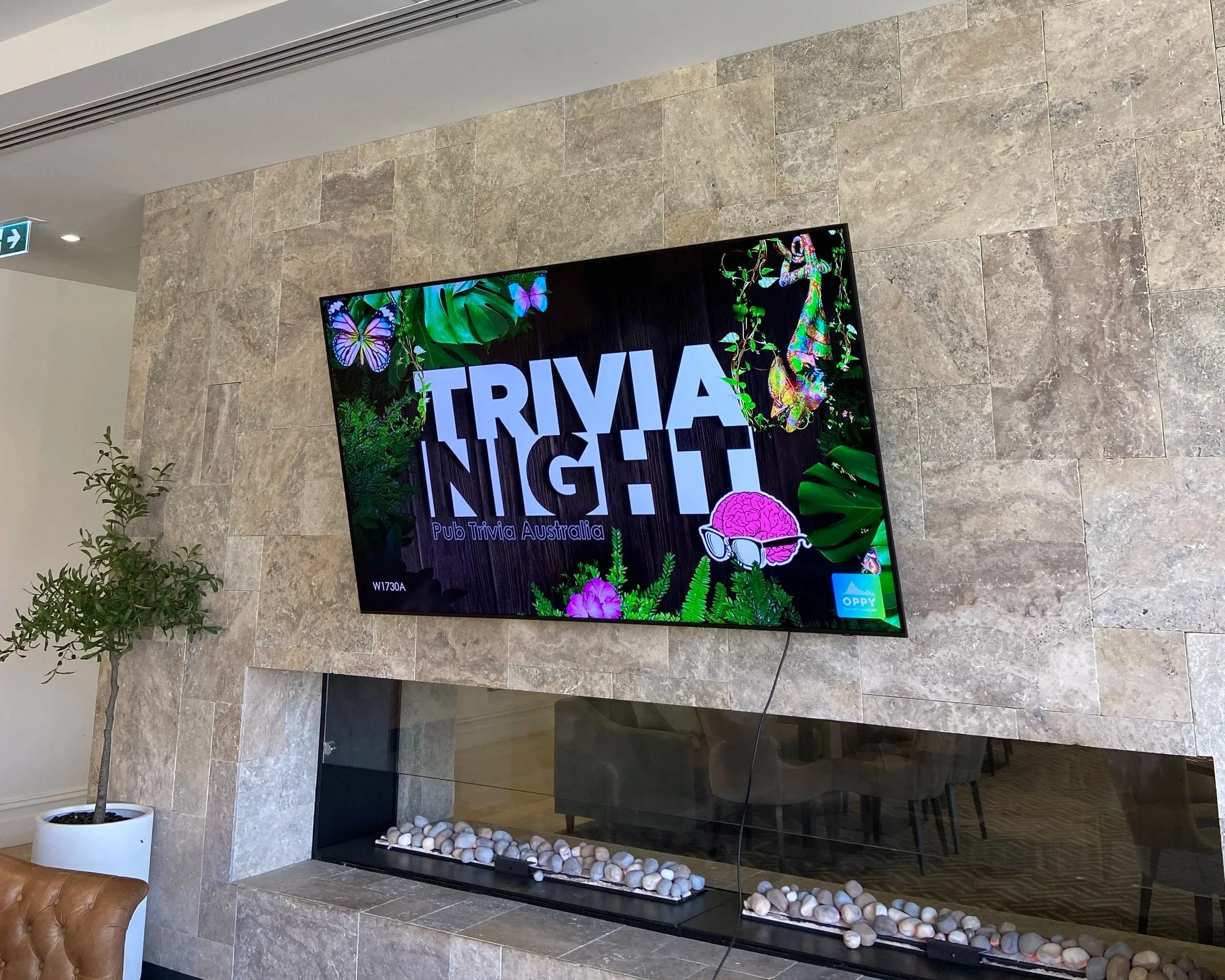 Trivia thursdays 