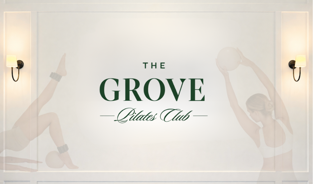 The Grove Pilates Club