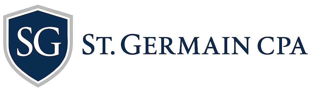 St. Germain CPA