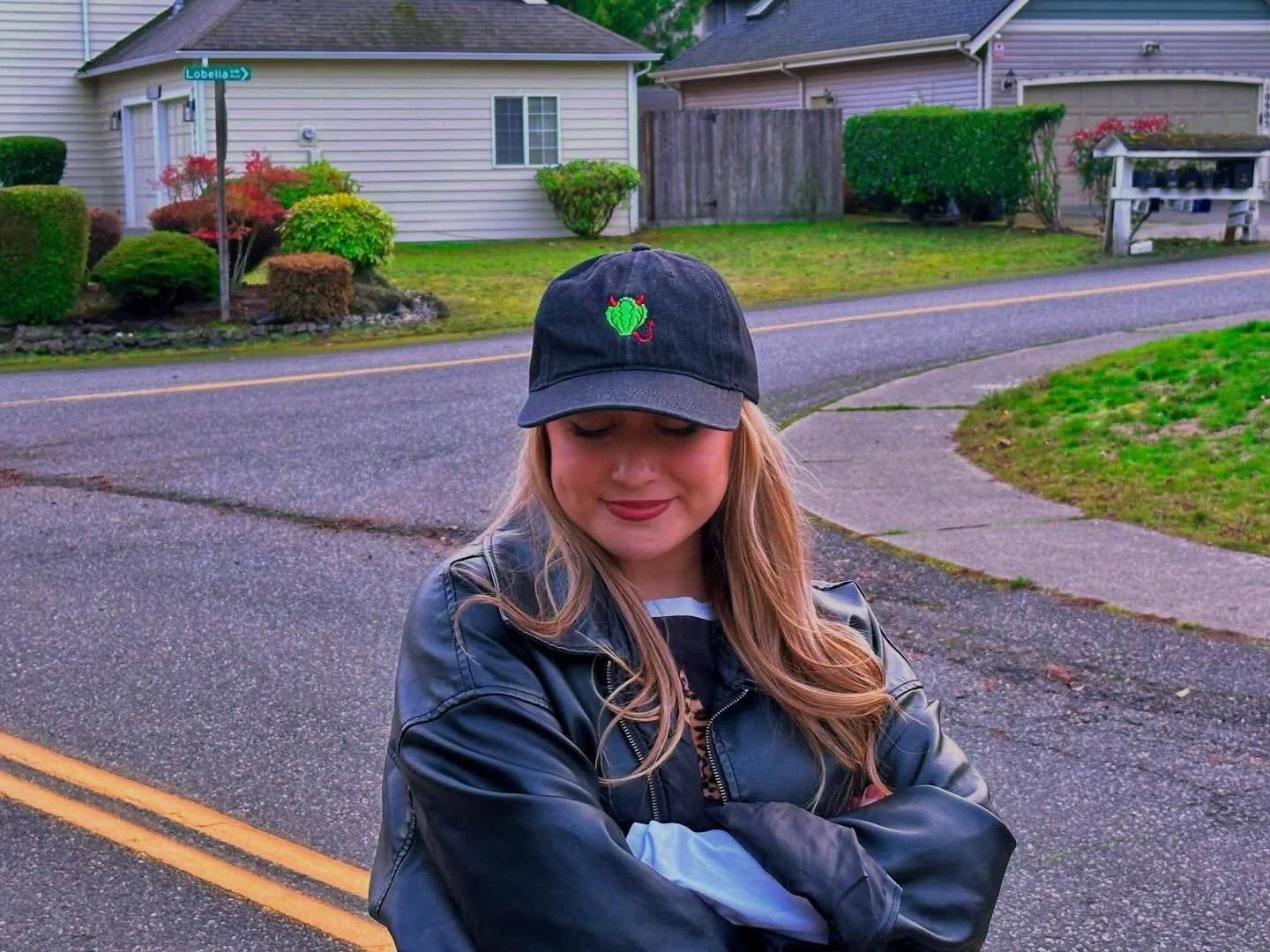 Serving chronic couture, high fashion and higher standards 🍃