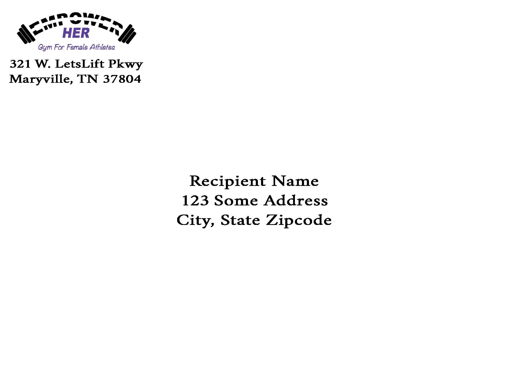 Envelope