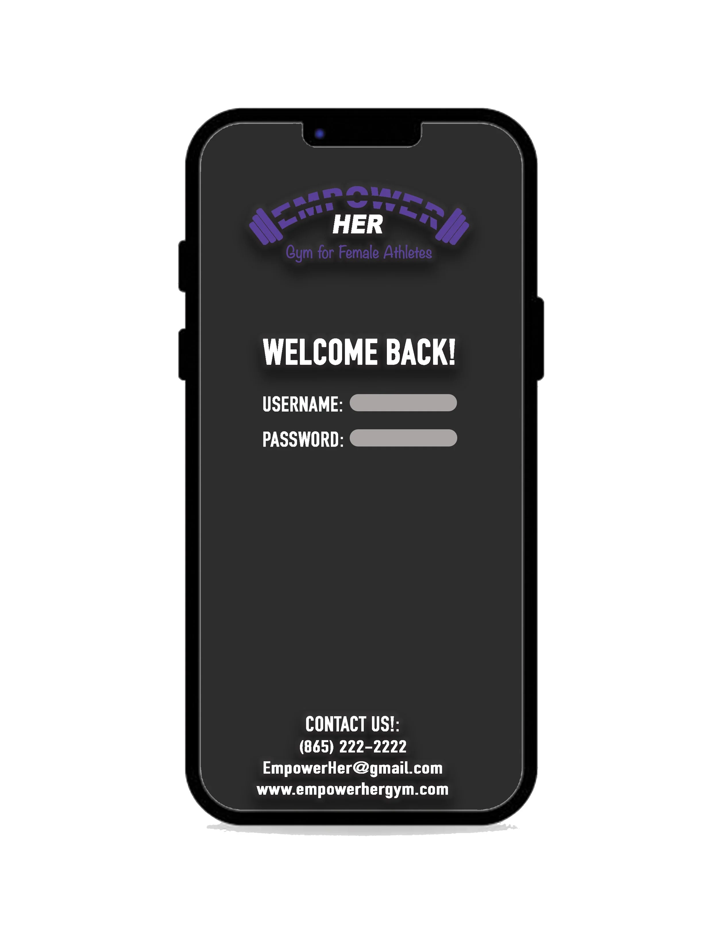 App Mockup