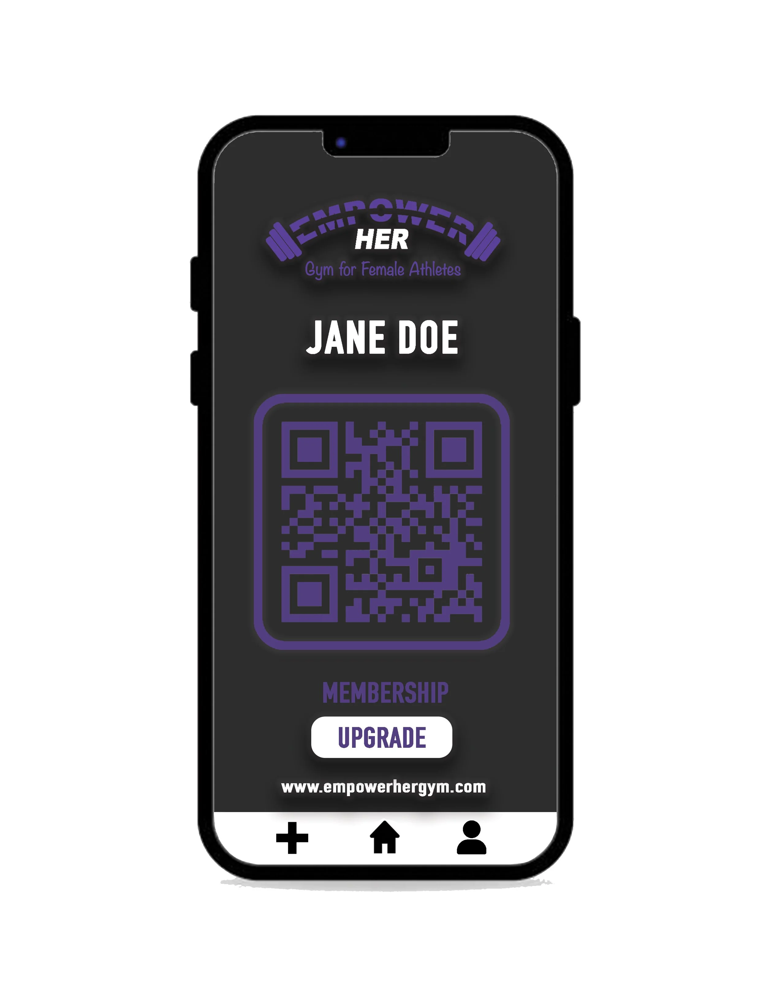 App Mockup