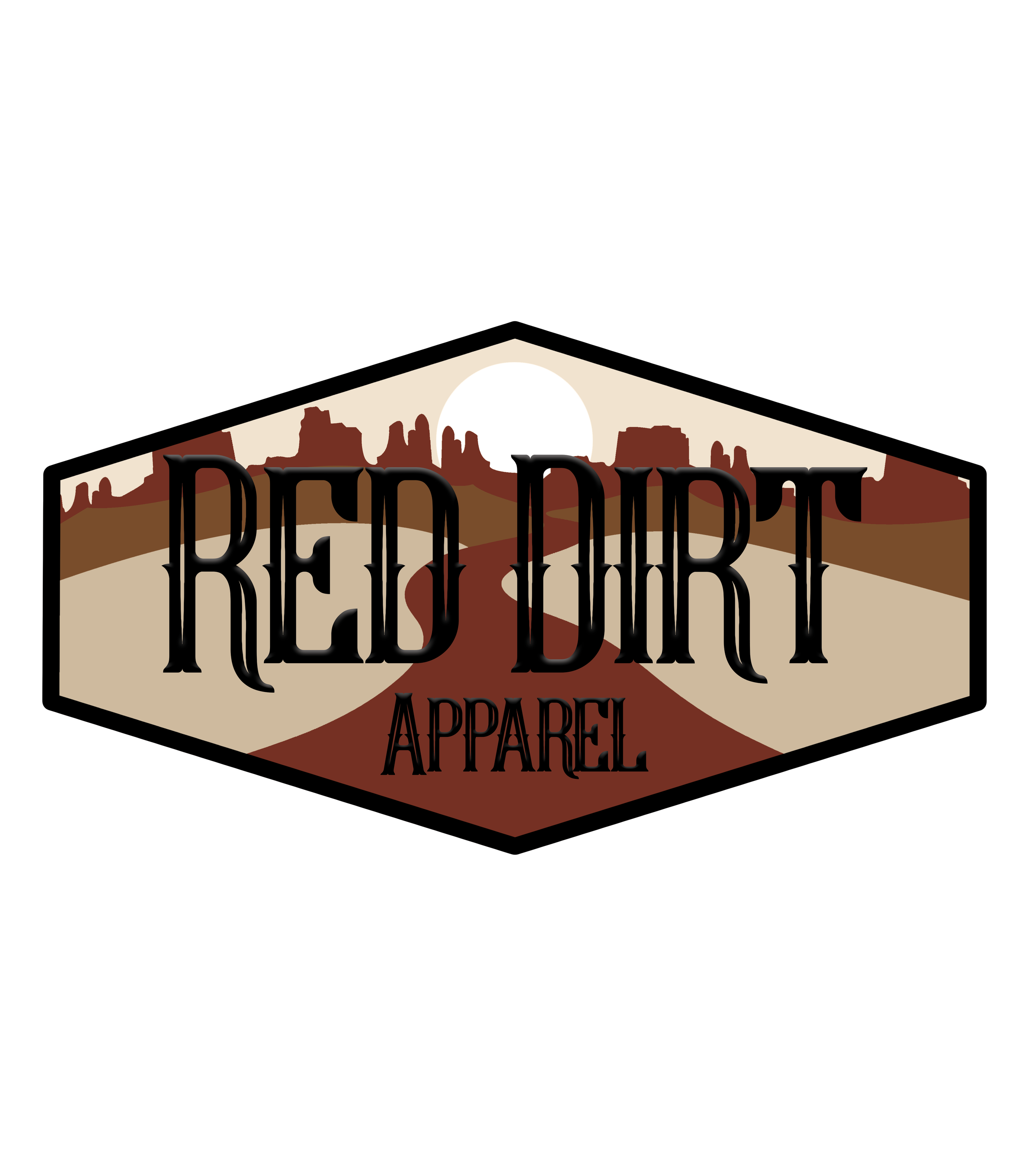 Red Dirt Apparel