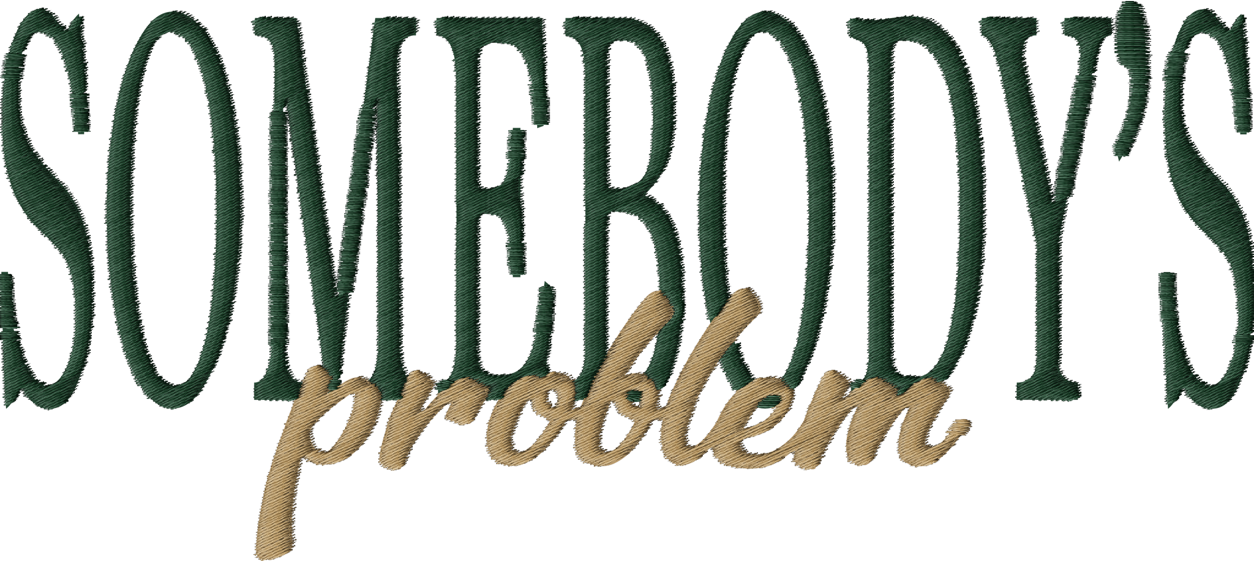Somebody's Problem.png