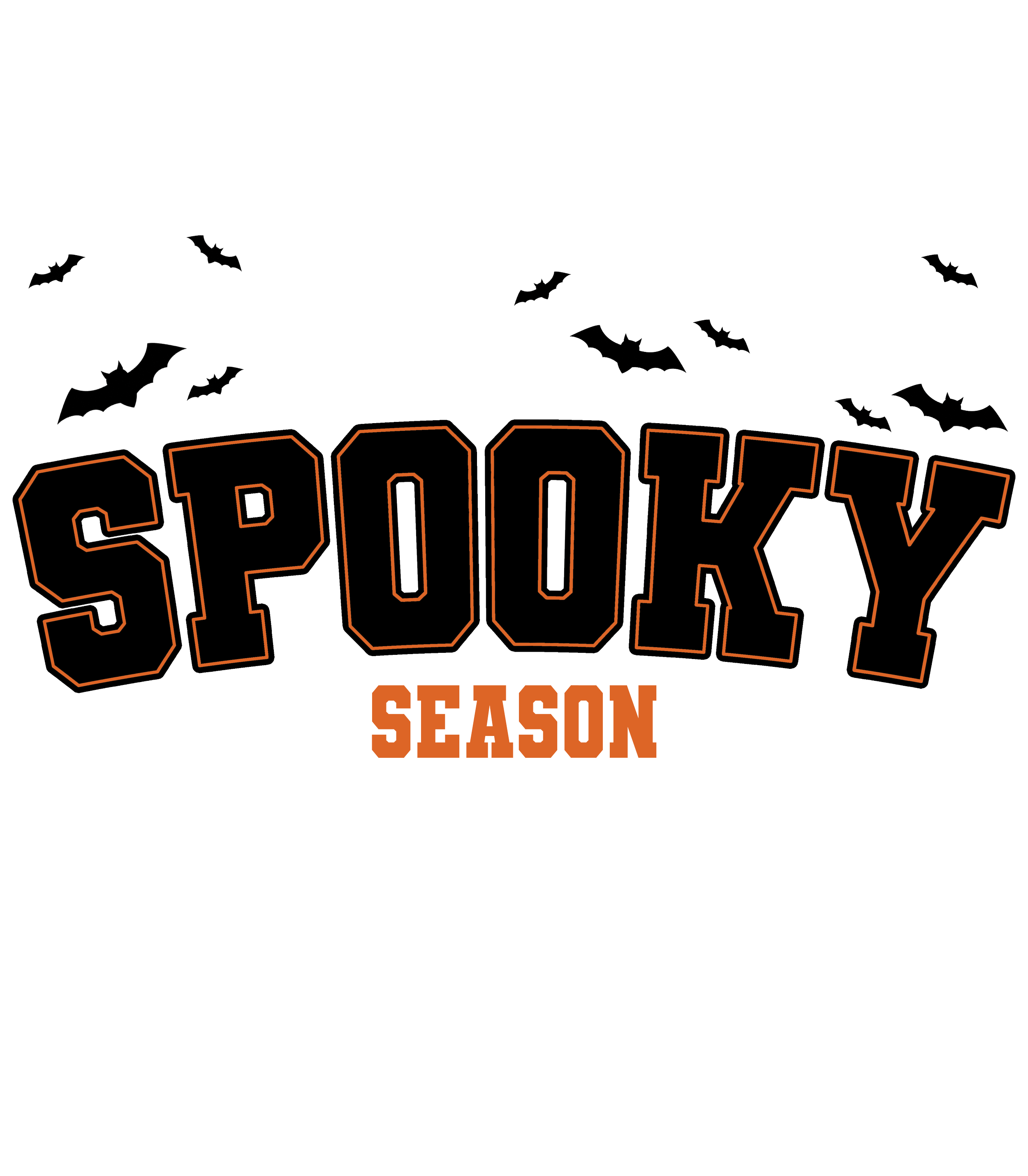 Spooky Season Orange & Black.png