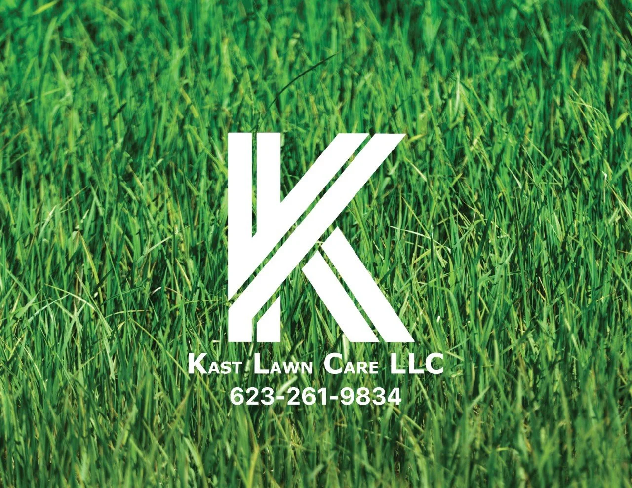 Kast Lawncare LLC