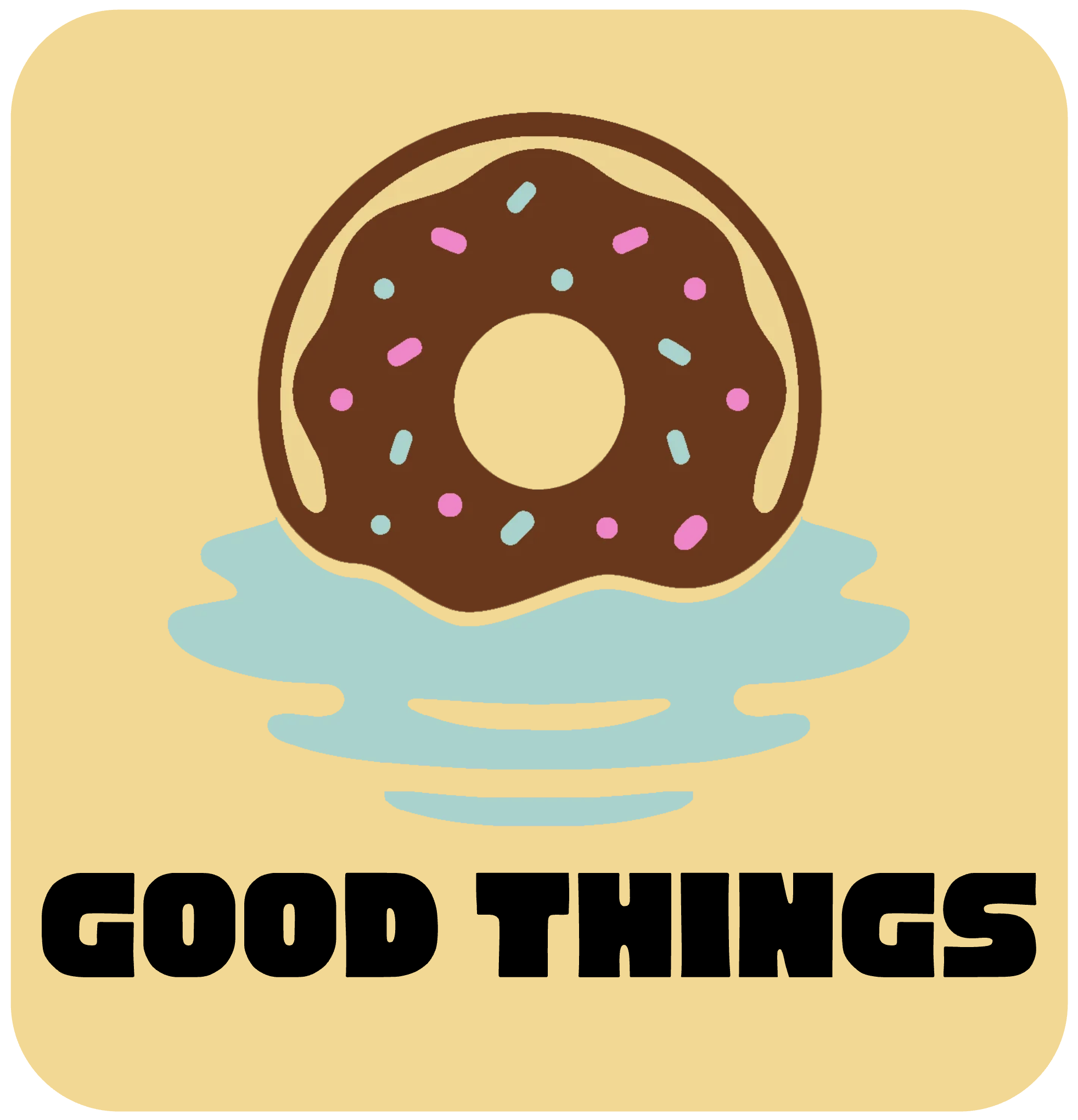 Good Things Donuts