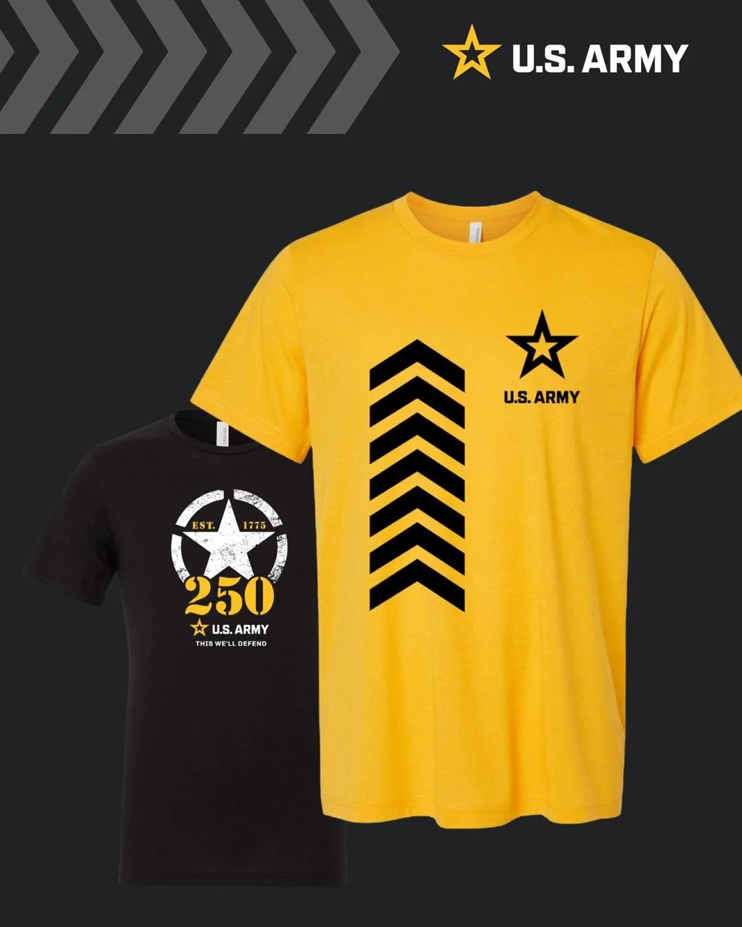 Red7Tees Social Media Content