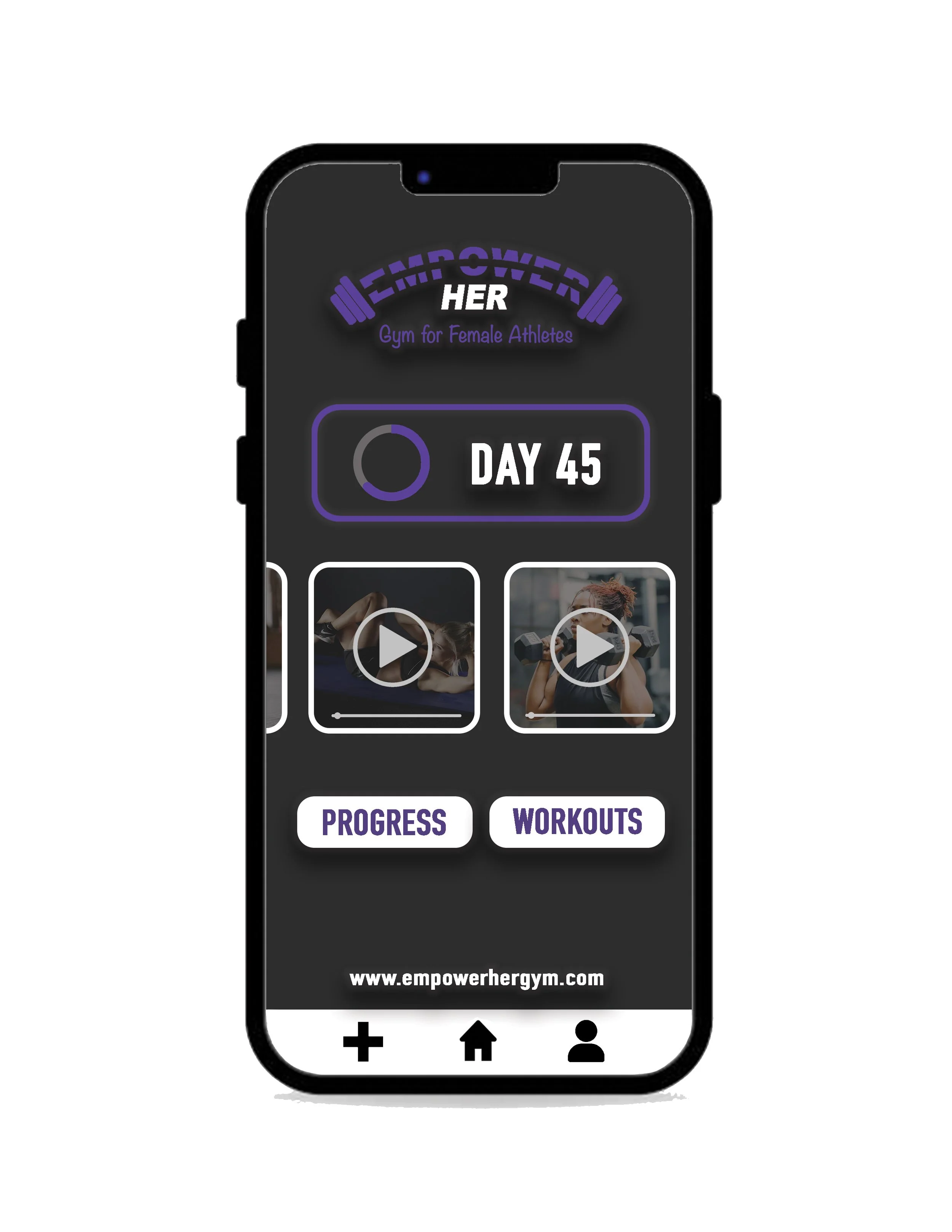 App Mockup