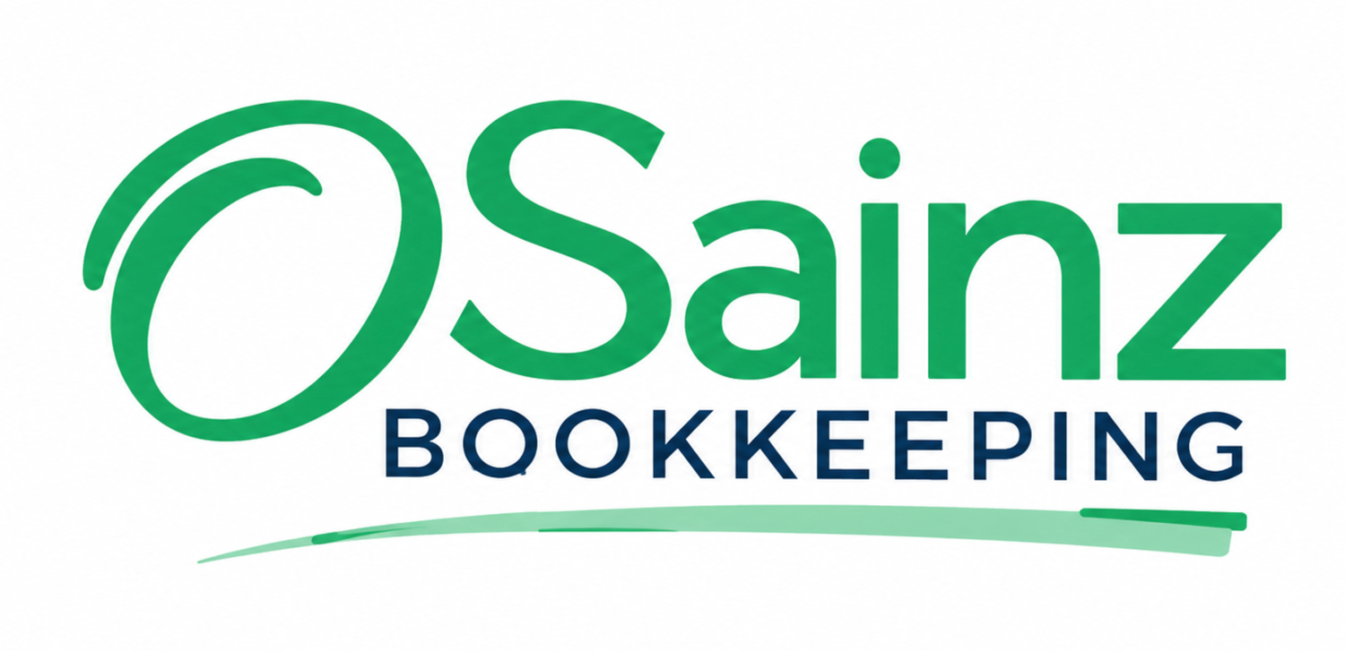 Oholeguy-Sainz Bookkeeping