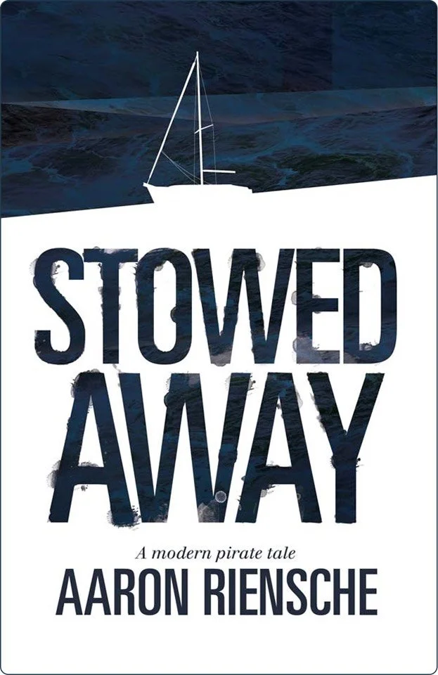 Stowed Away cover