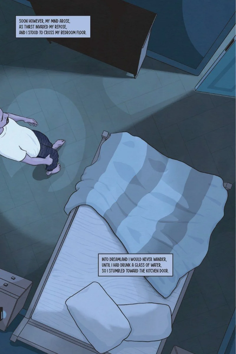 single page preview from book