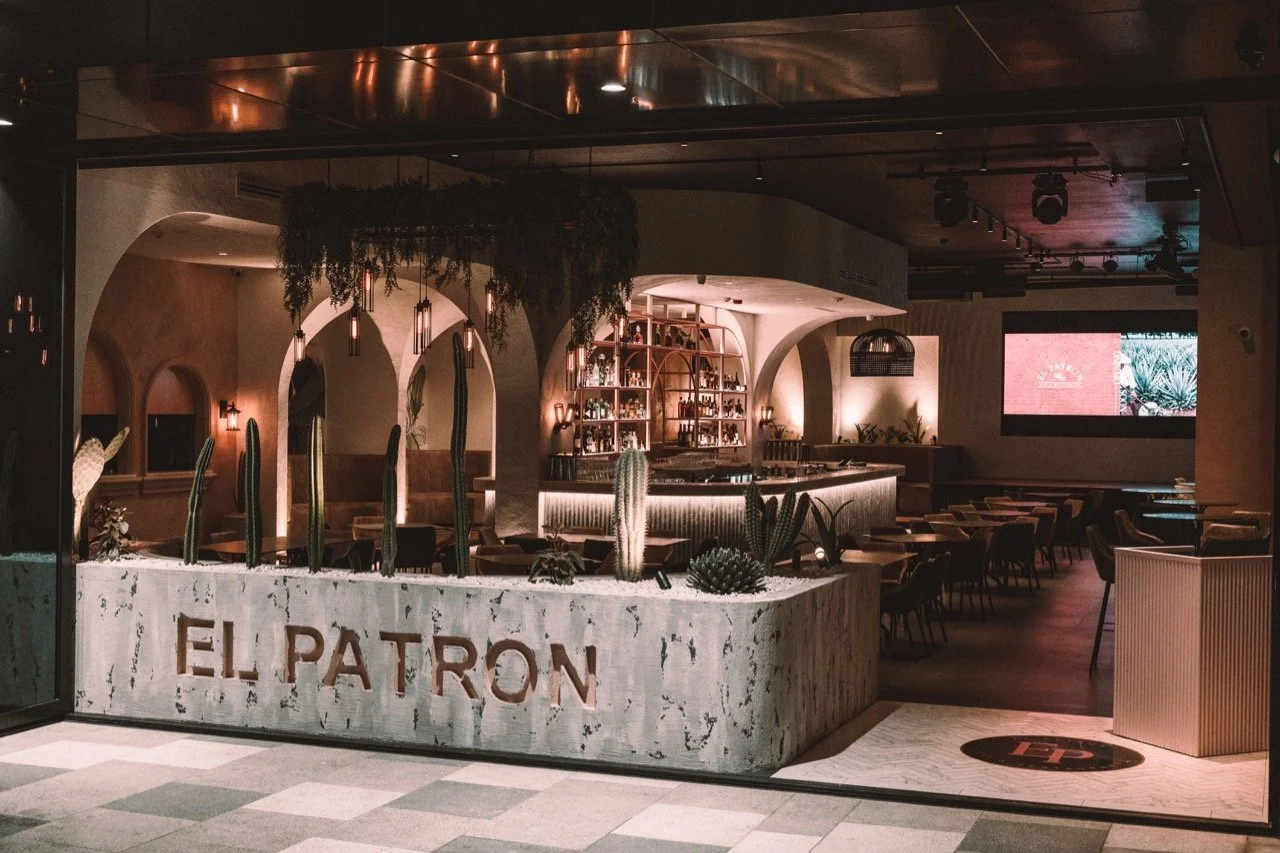 El Patron