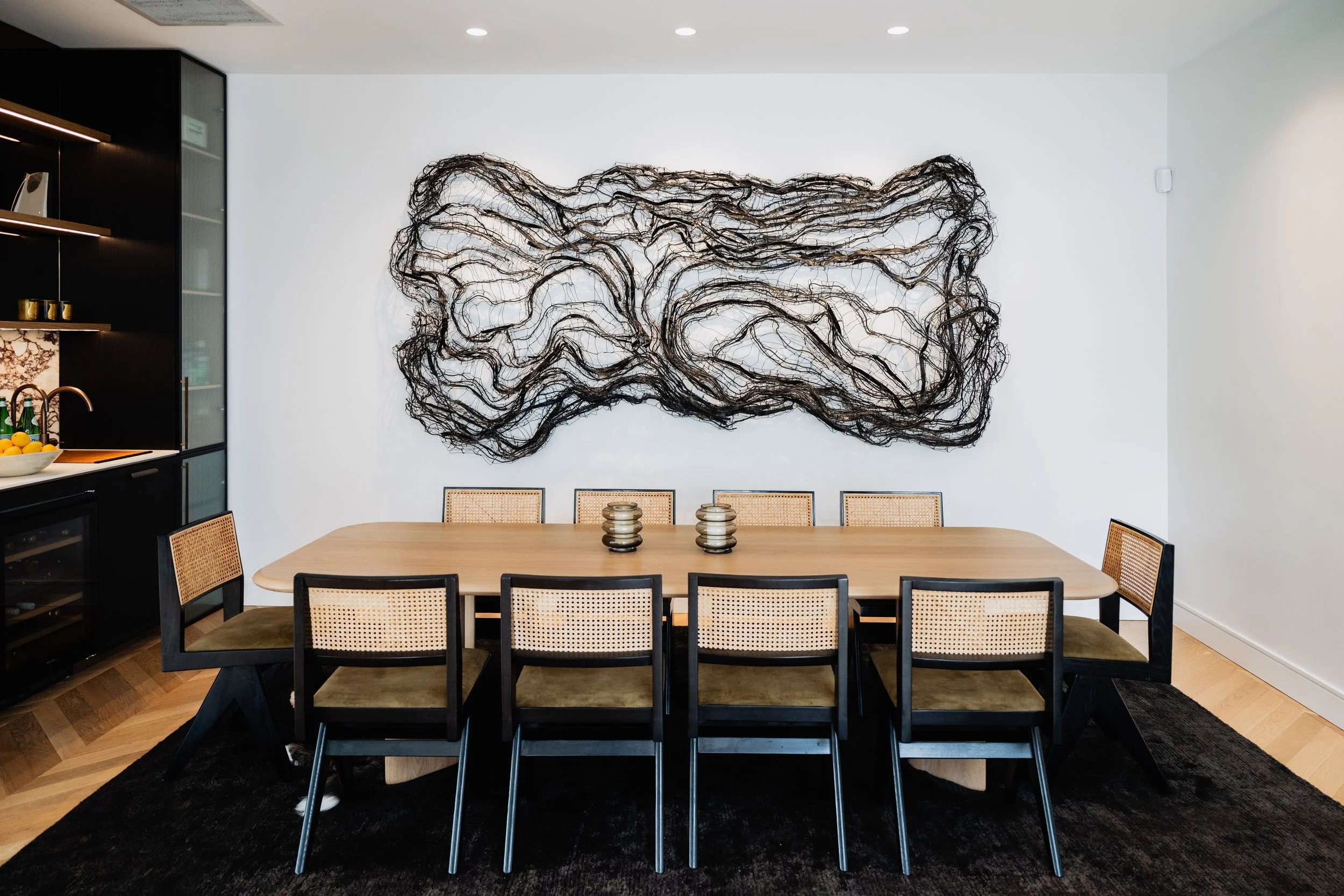 Quarterdeck Residence