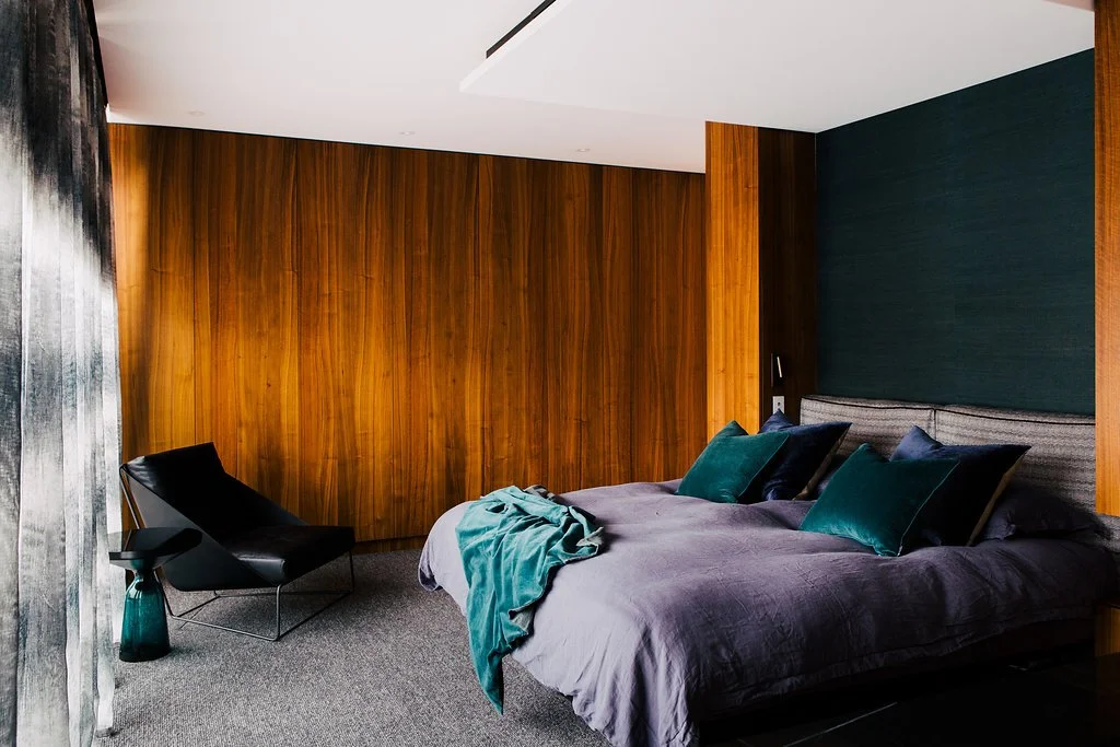 Hopetoun Residence