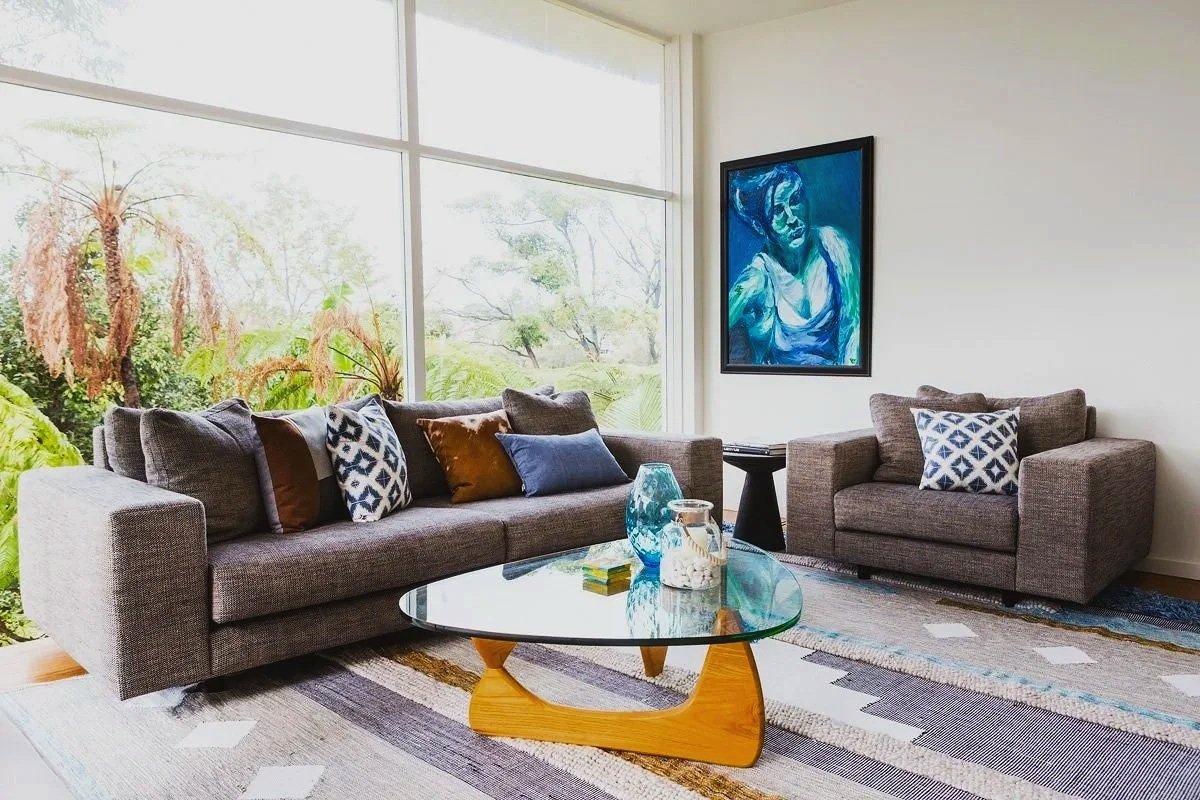 Battlement Residence