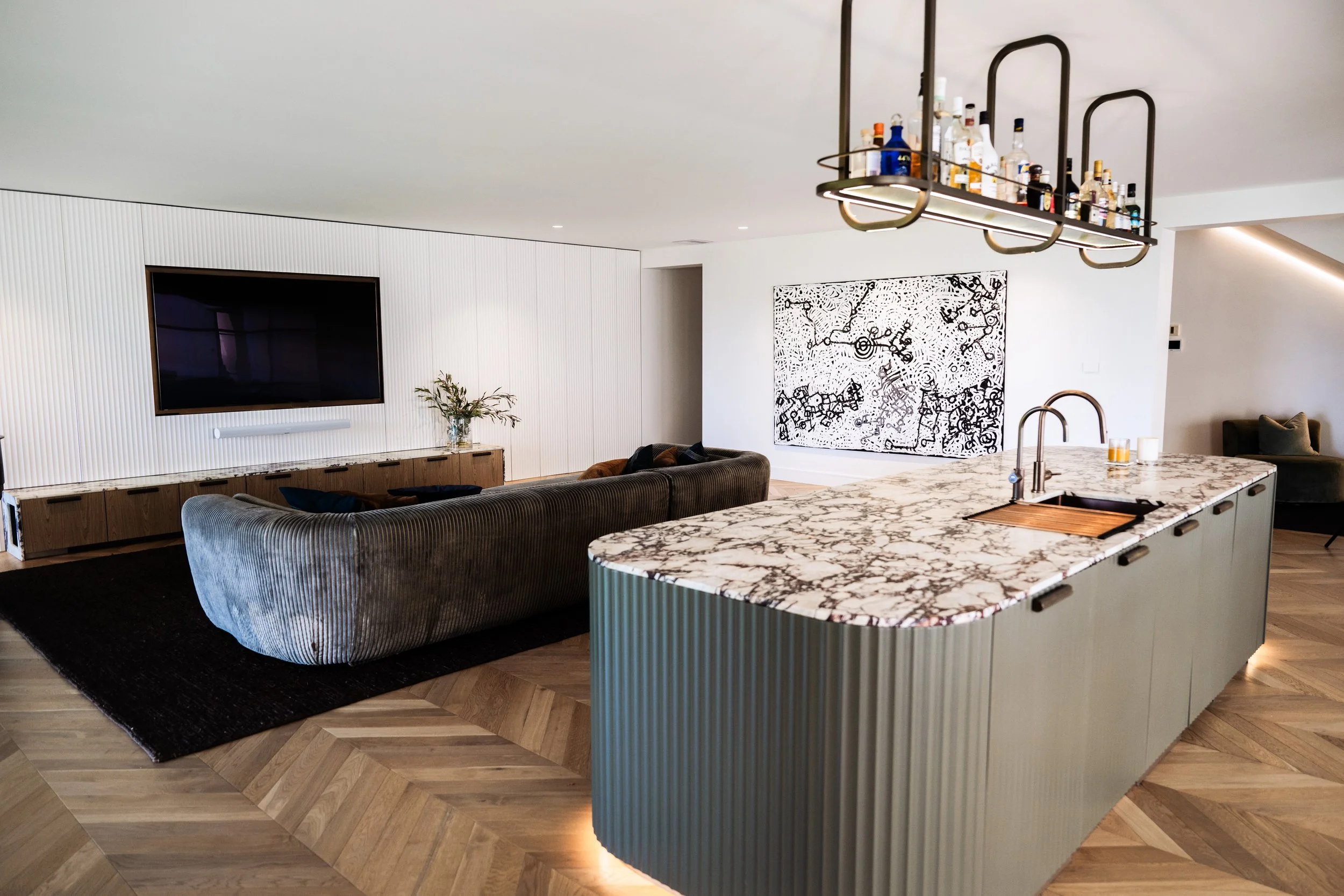 Residential Projects
