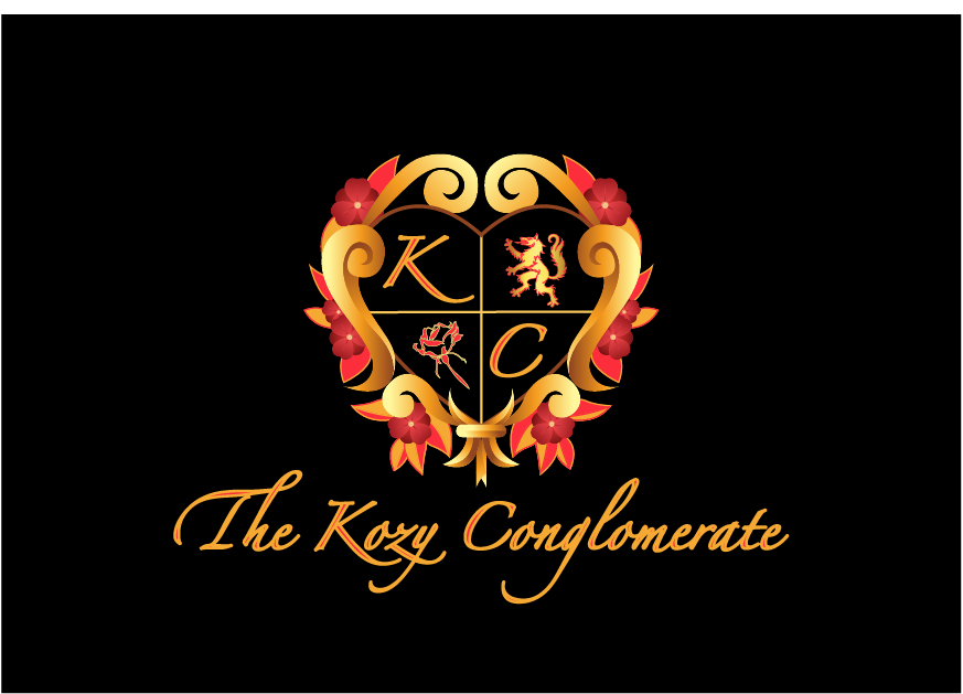 The Kozy Conglomerate logo reference connected to Austin-based music, event, and content activations.