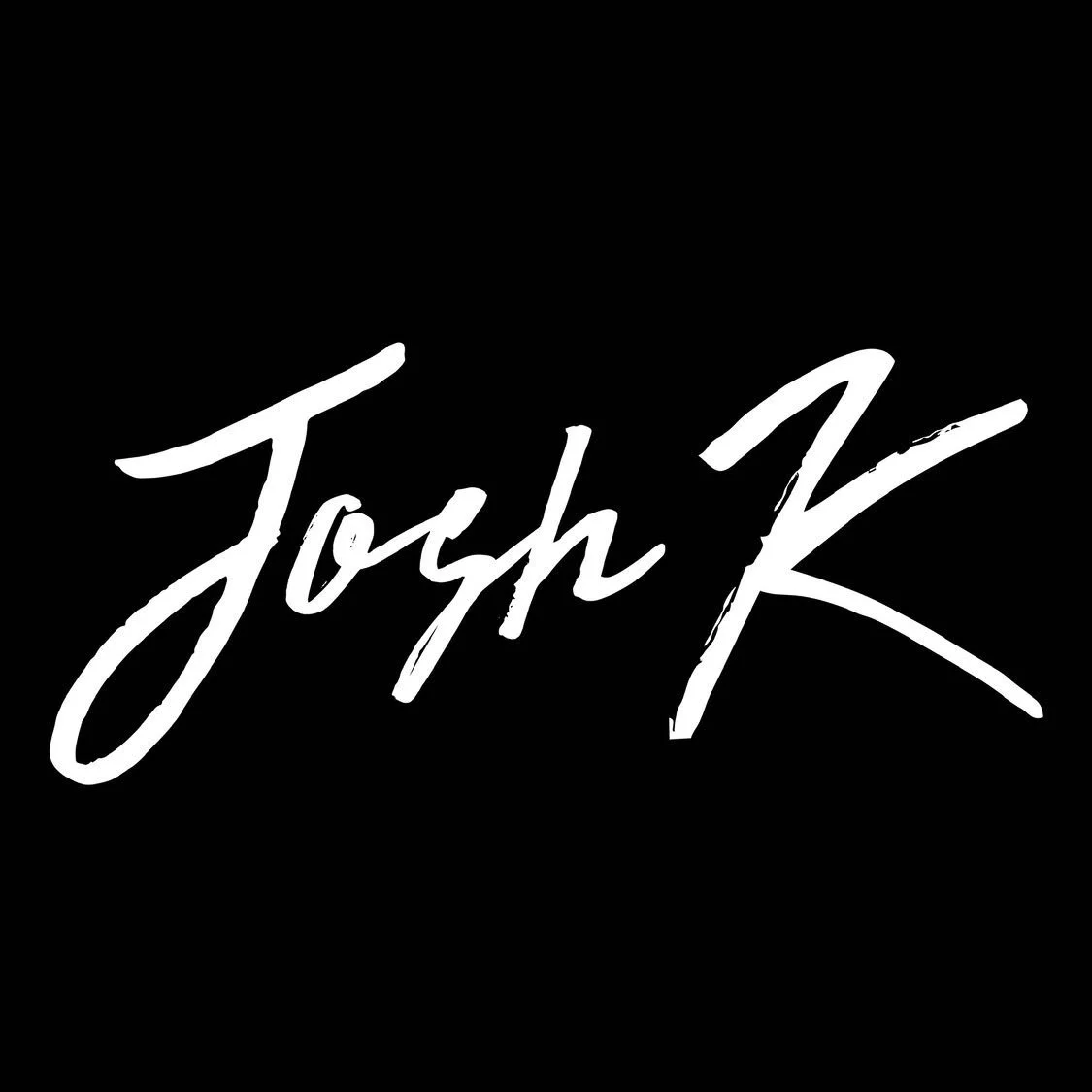 Josh K Spaceship Chicago logo reference shown in DiverCity Artistry project involvement section.