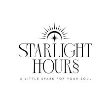 Starlight Hours logo reference shown in DiverCity Artistry project involvement section.